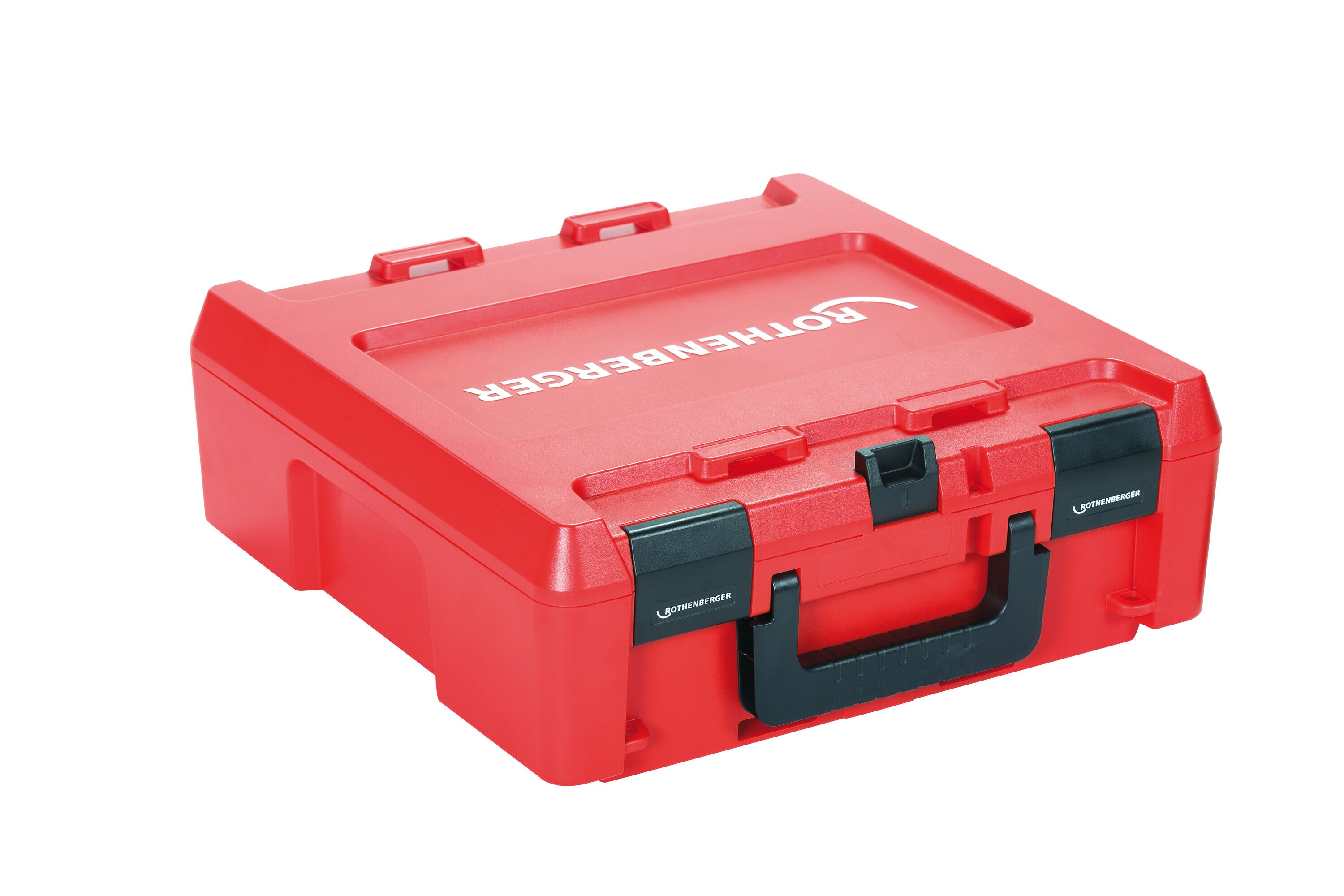 ROTHENBERGER 1000001898 ROMAX 15.5 x 15.5 x 5.5 inches Plumbing tools set