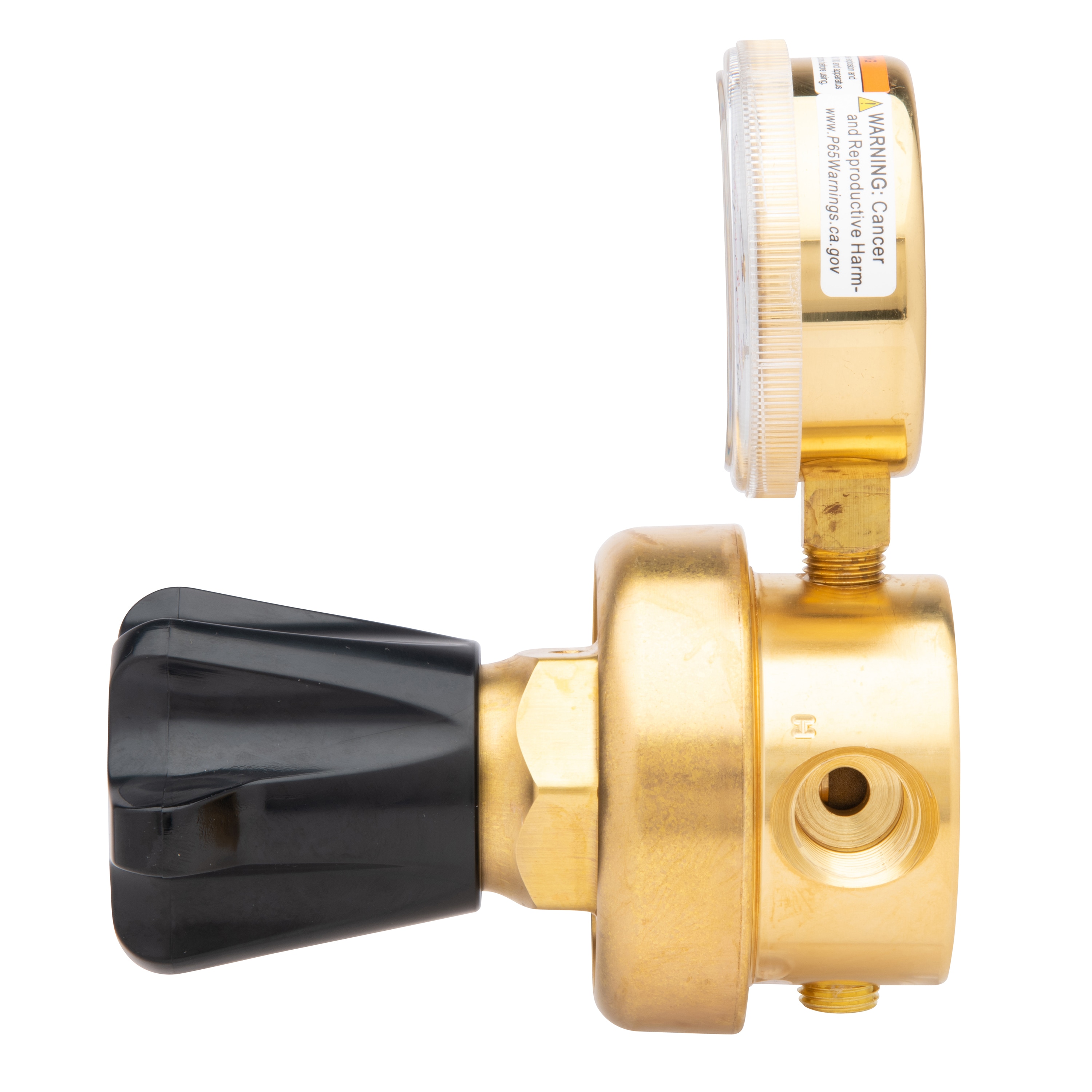 Harris Products Group 4000800 Welding-Gas-Regulators - View #3