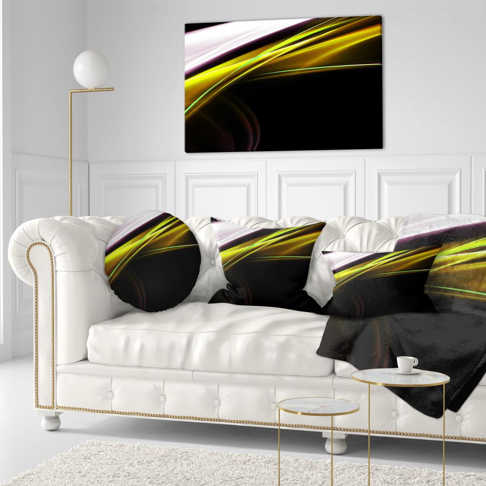 Designart CU7917-12-20 Accent-Pillows - View #2