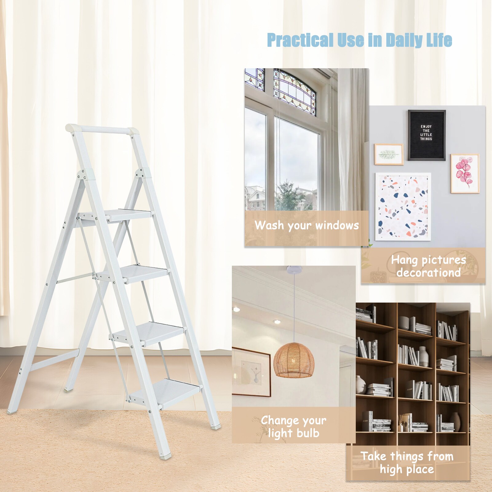 Maocao Hoom BH36581 step - View #10