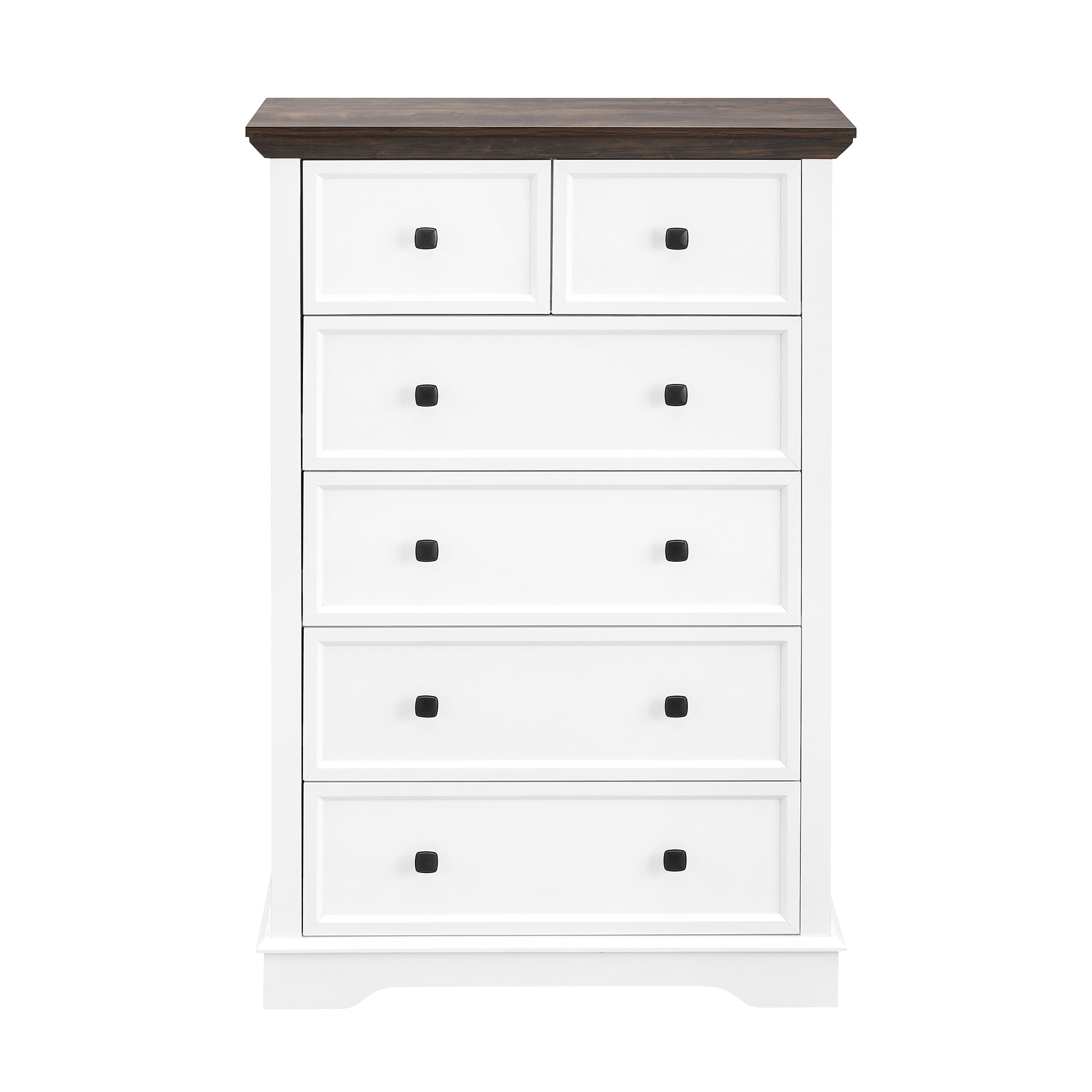SINOFURN SYC500006WT dressers - View #2