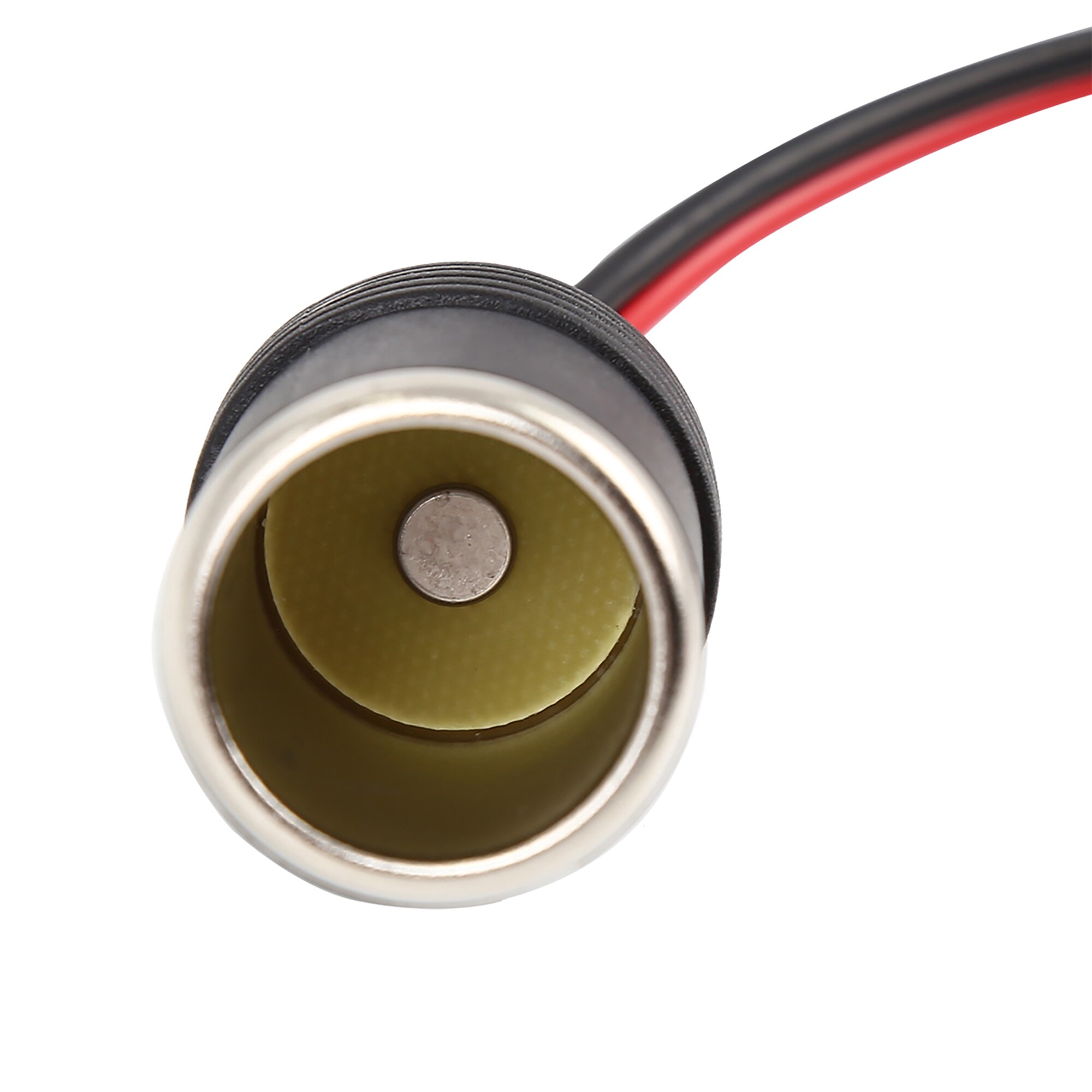 car vacuum cigarette lighter plug C3089-1 Car Vacuum Cleaner