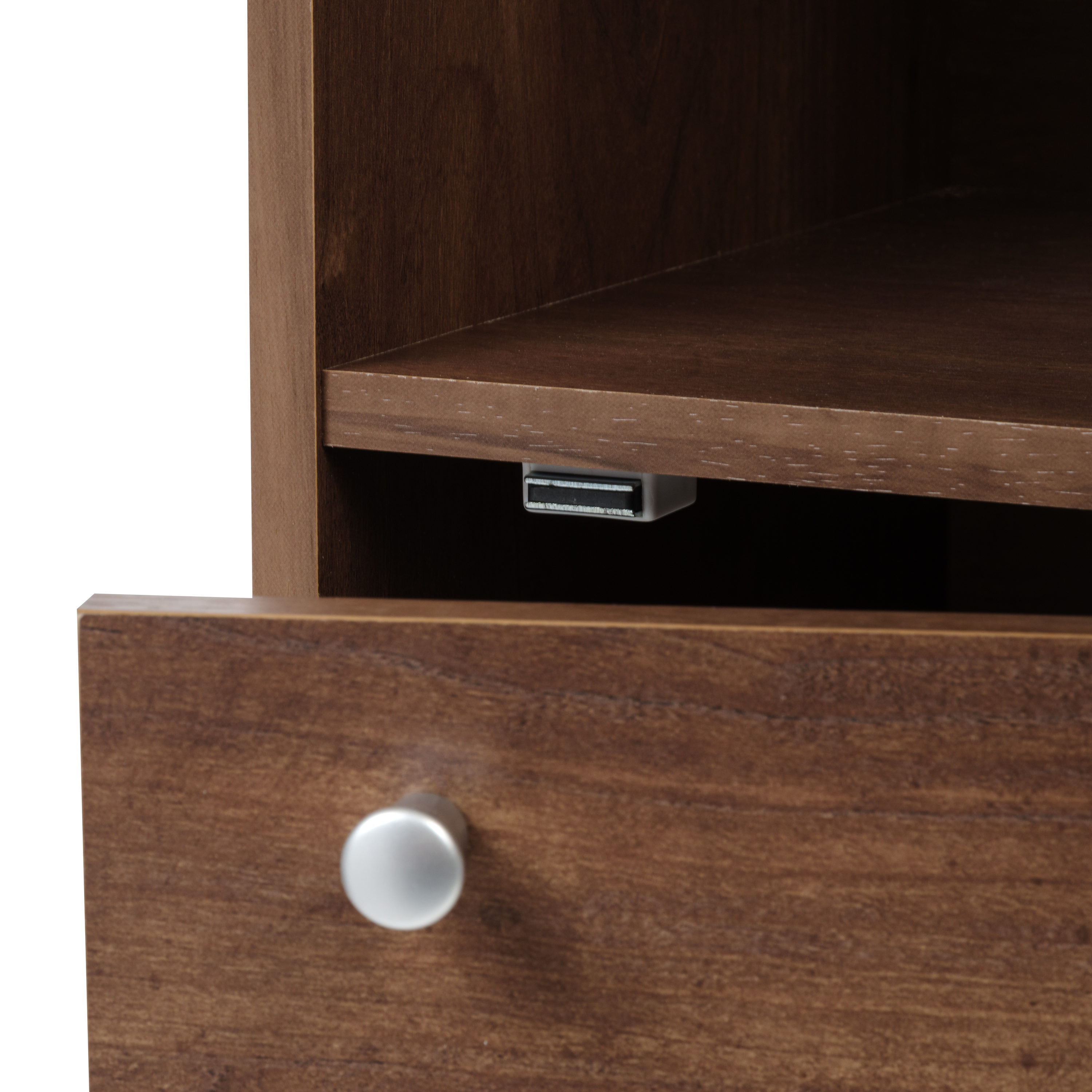 IRIS 596213 bookcases - View #3