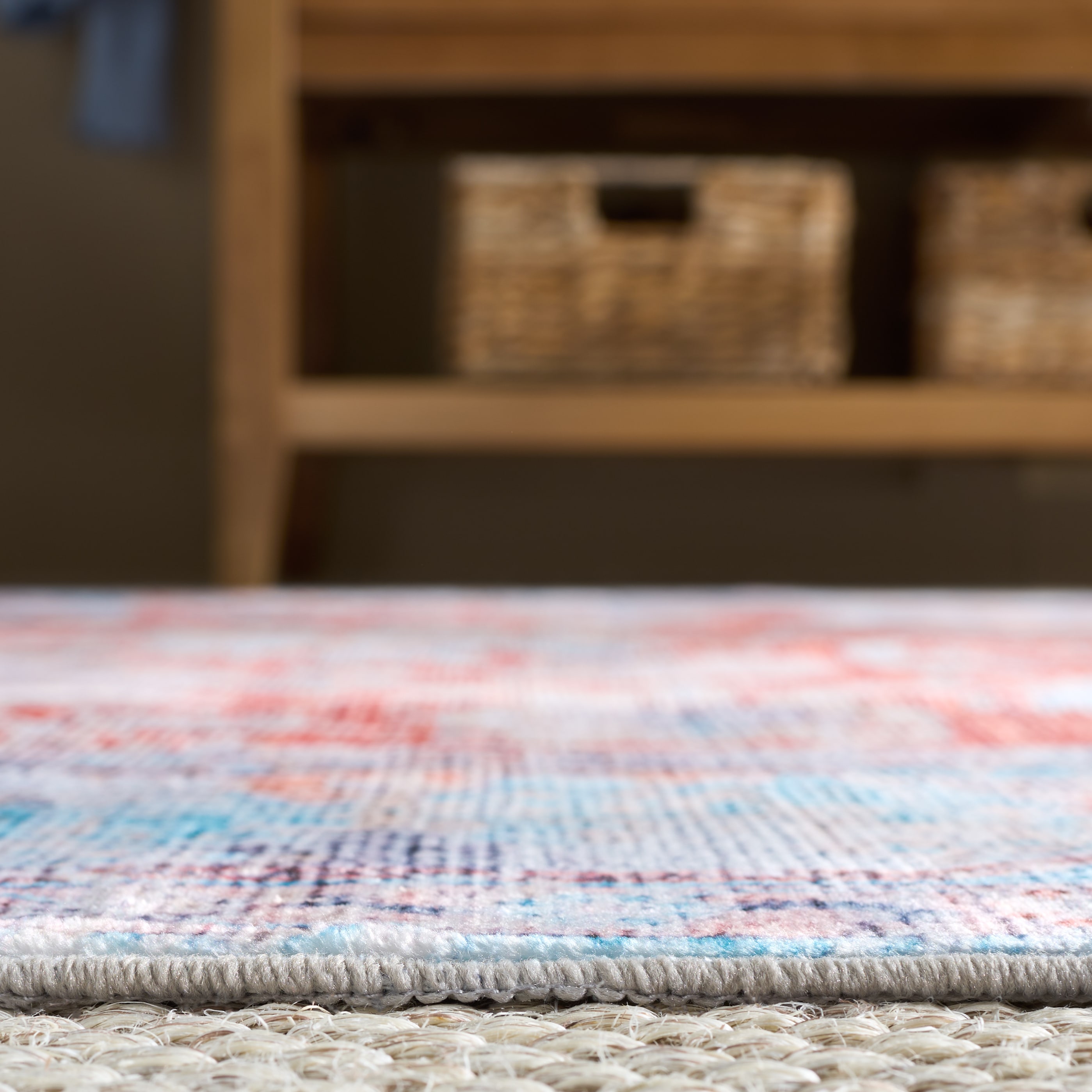 Safavieh MSRW108K-9 rugs - View #4