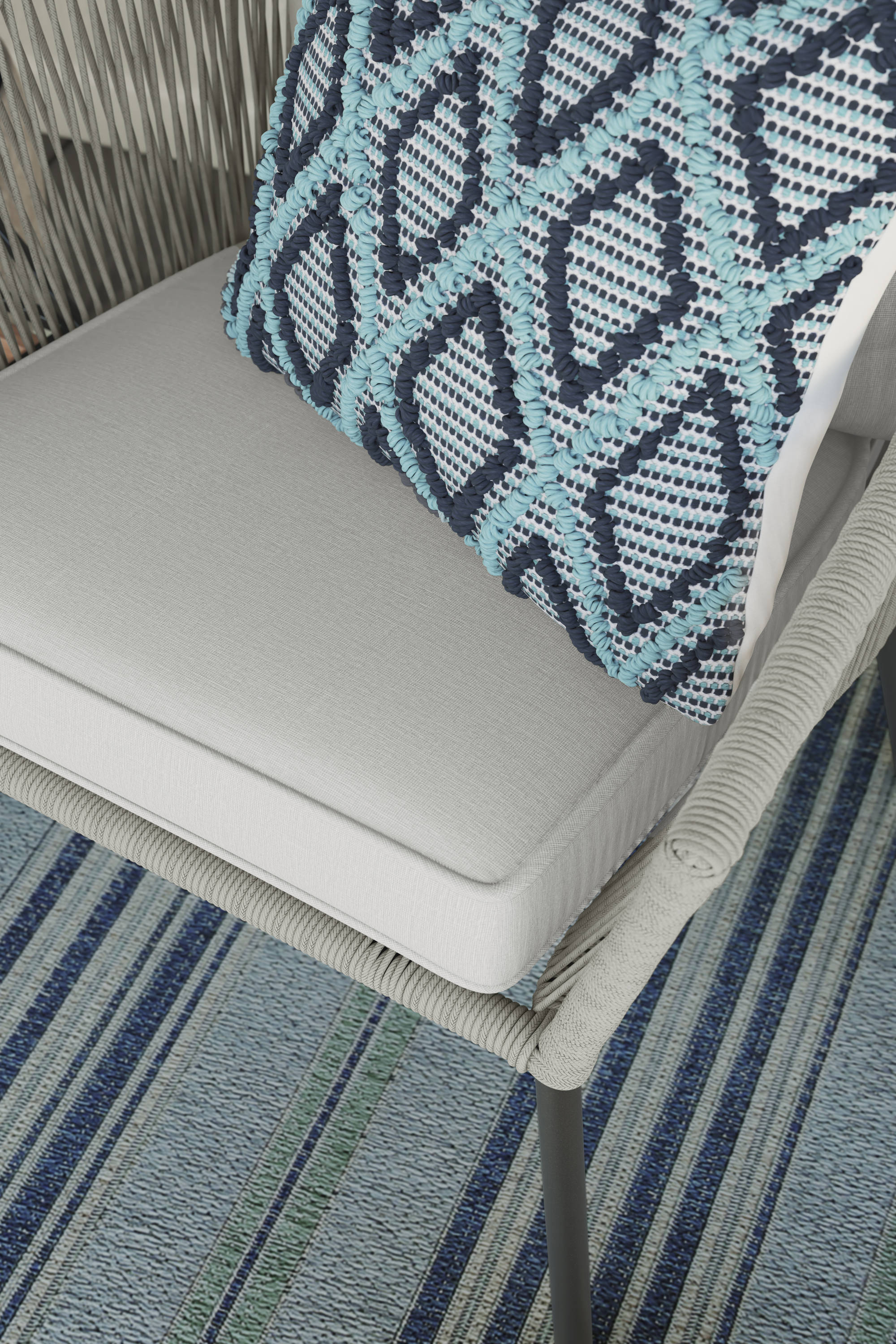 Style Selections 720.203.009 Patio-Chairs - View #6