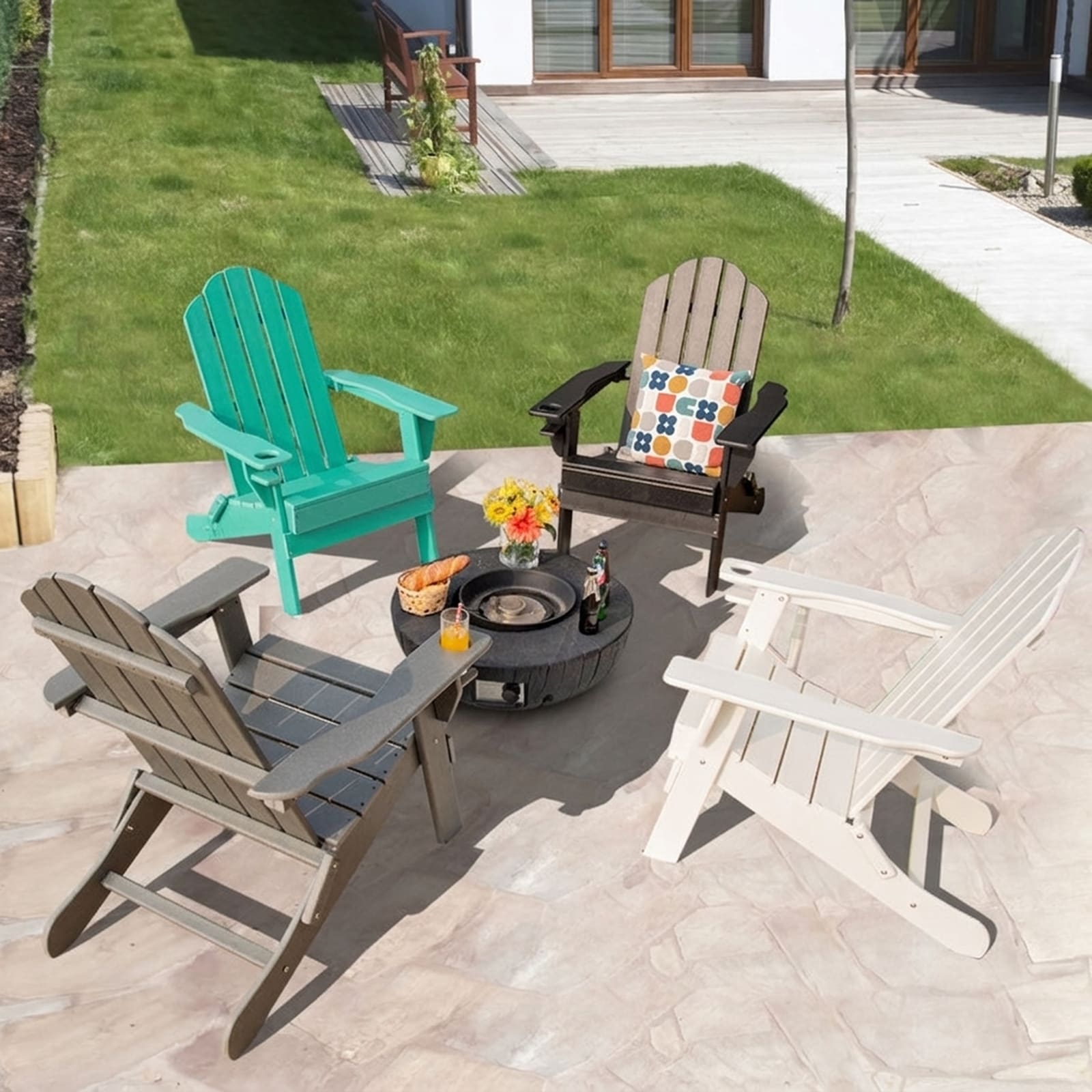 SUGIFT LW102SUGHY0567 Patio-Chairs - View #9