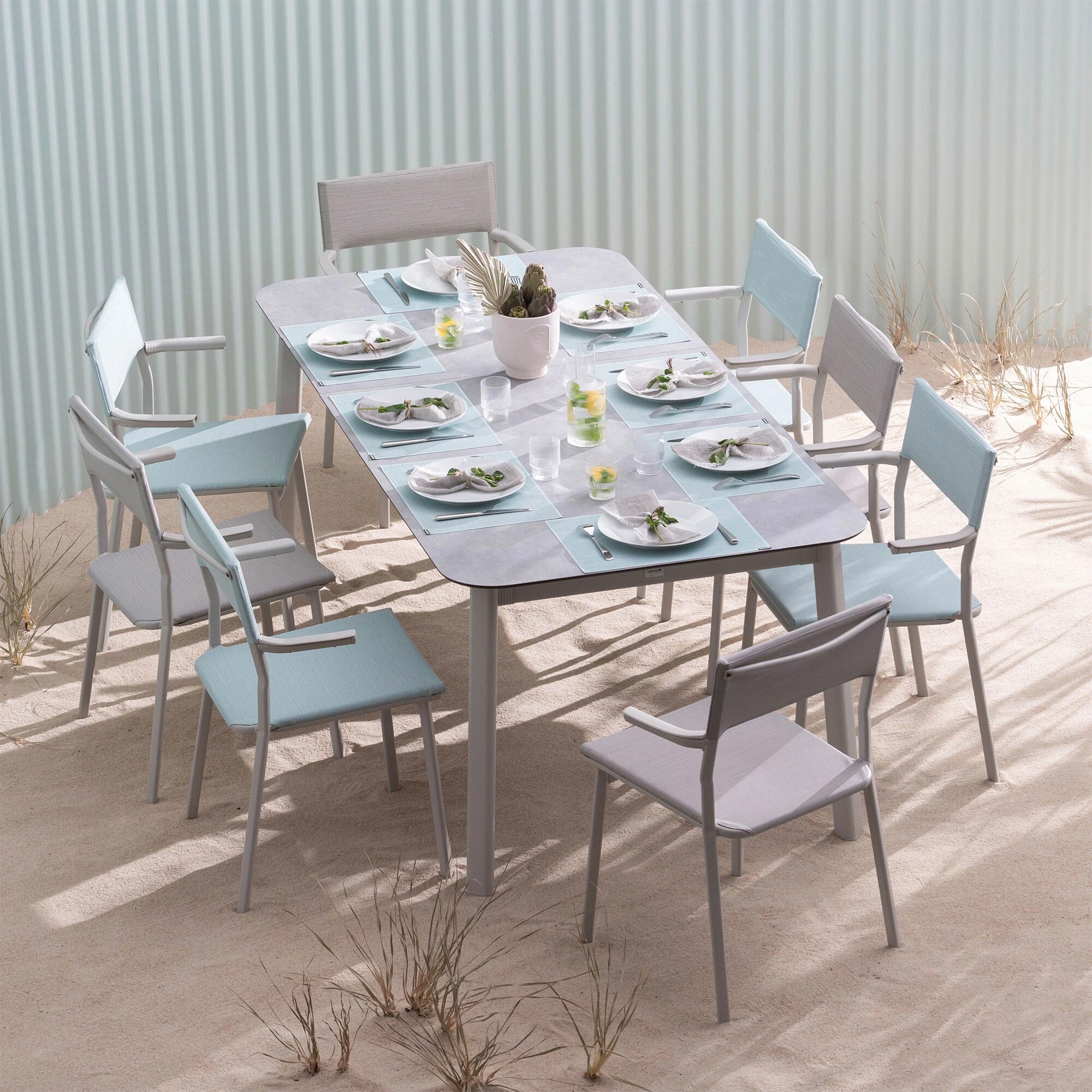 Lafuma 314745 Dining-Chairs - View #7