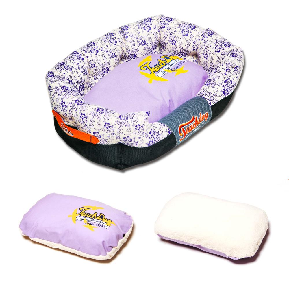 Touchdog PB48PLLG Pet-Beds - View #3