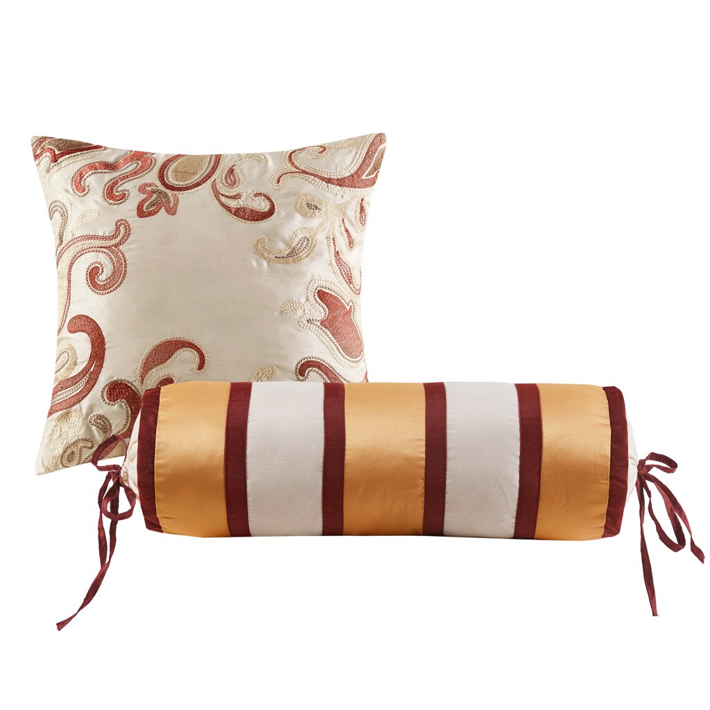 Gracie Mills 913-01PM Comforters-And-Bedspreads - View #5