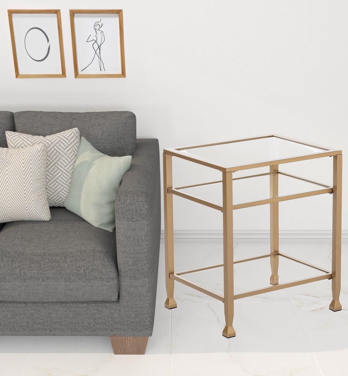 HomeRoots 4000402440 End-Tables - View #4