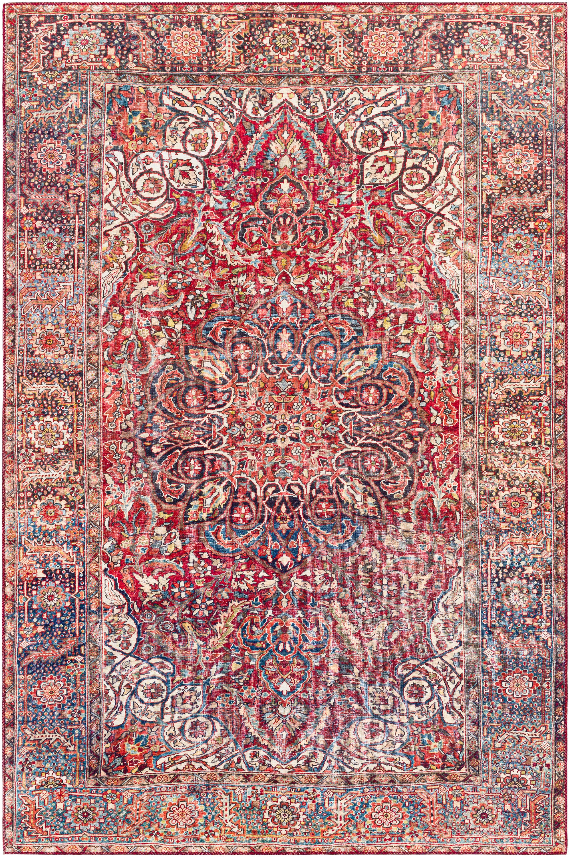 Surya IRS2363-2676 rugs - View #2