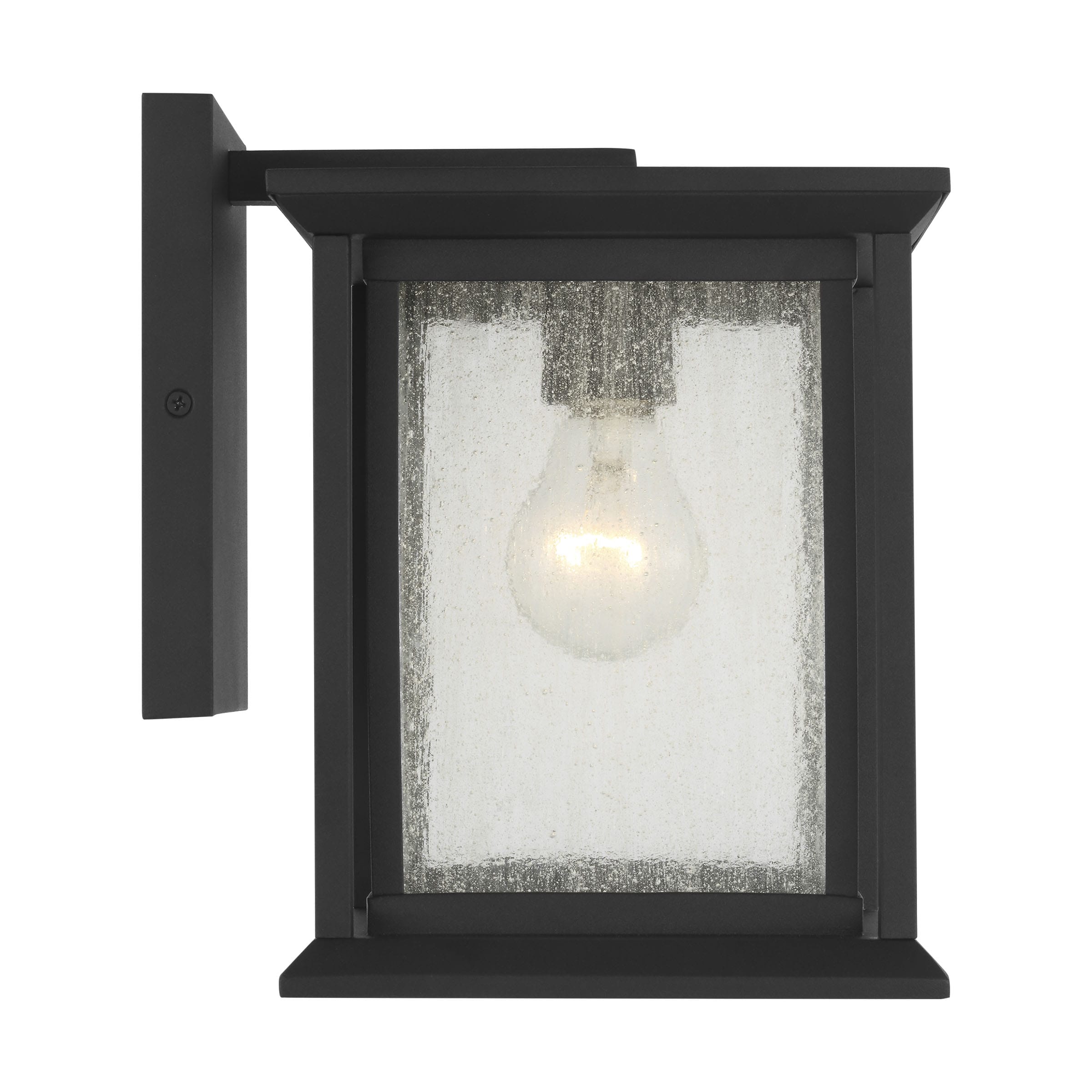 Generation Lighting GLO1201TXB Outdoor-Wall-Lighting - View #6