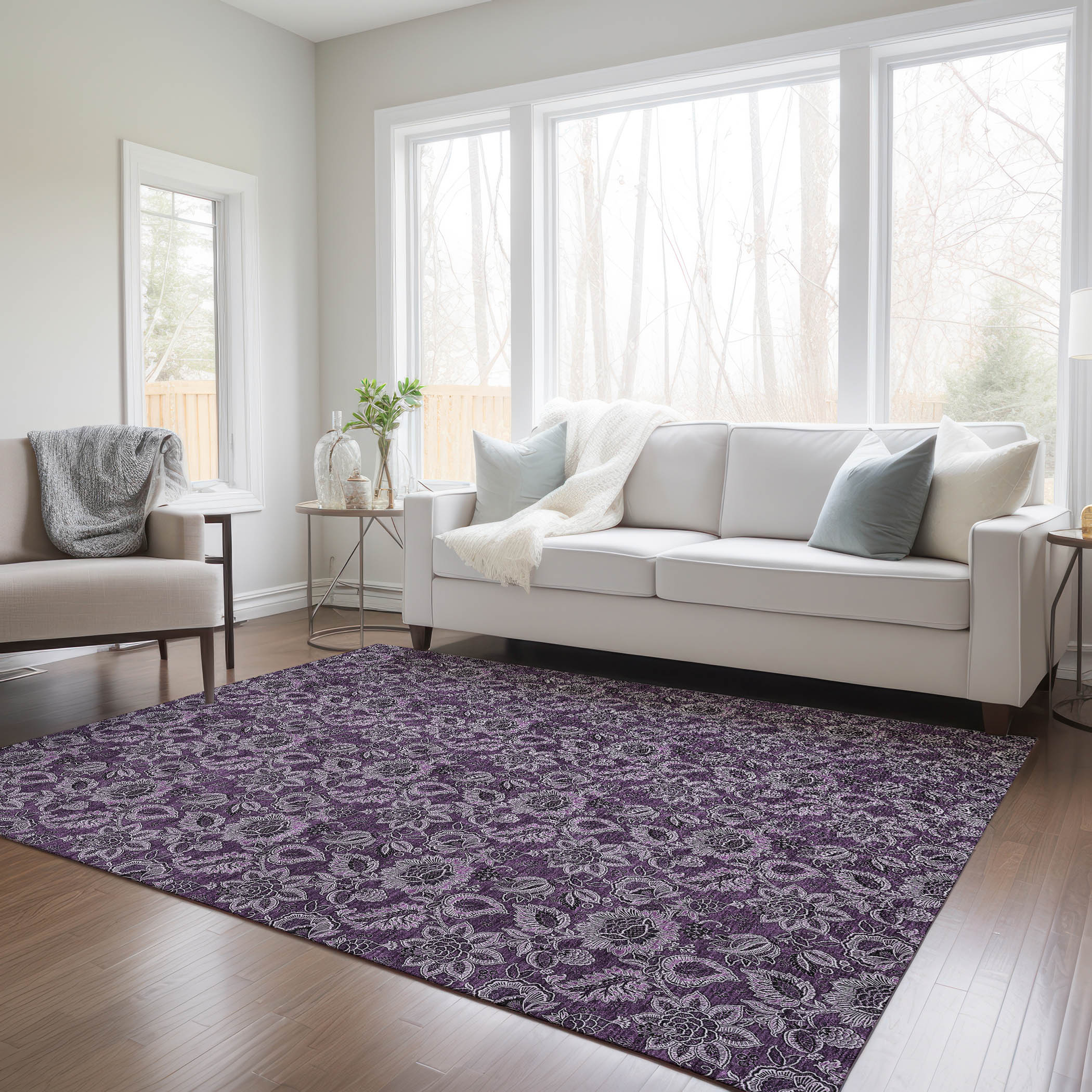 Addison Rugs ACN661EG10X14 rugs - View #5