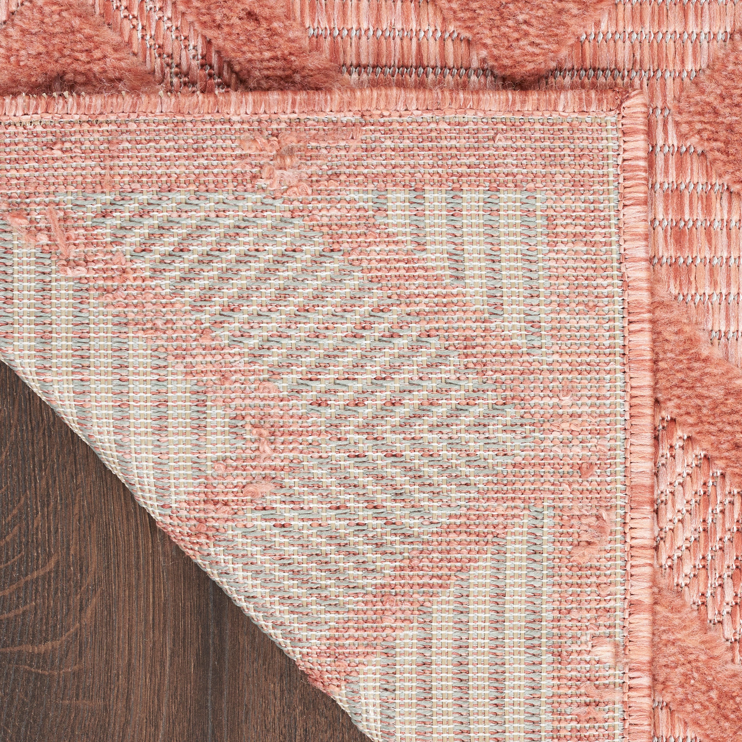 Nourison 099446043412 rugs - View #3