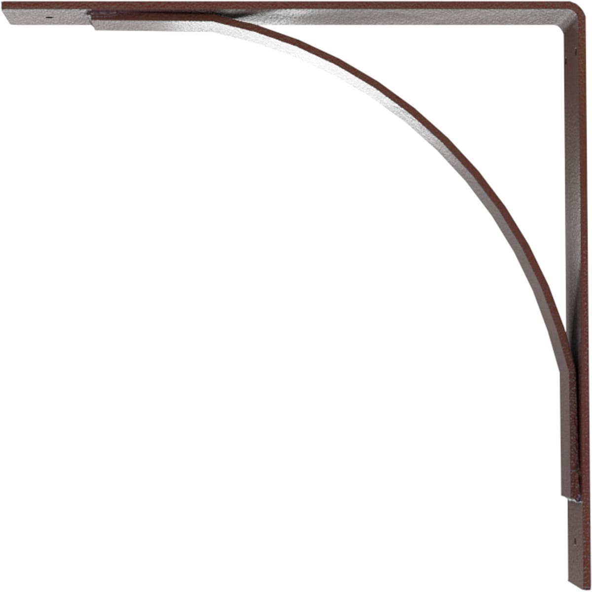 Ekena Millwork BKTM03X18X18MOHRE Mending-Plates-Brackets-Braces - View #4