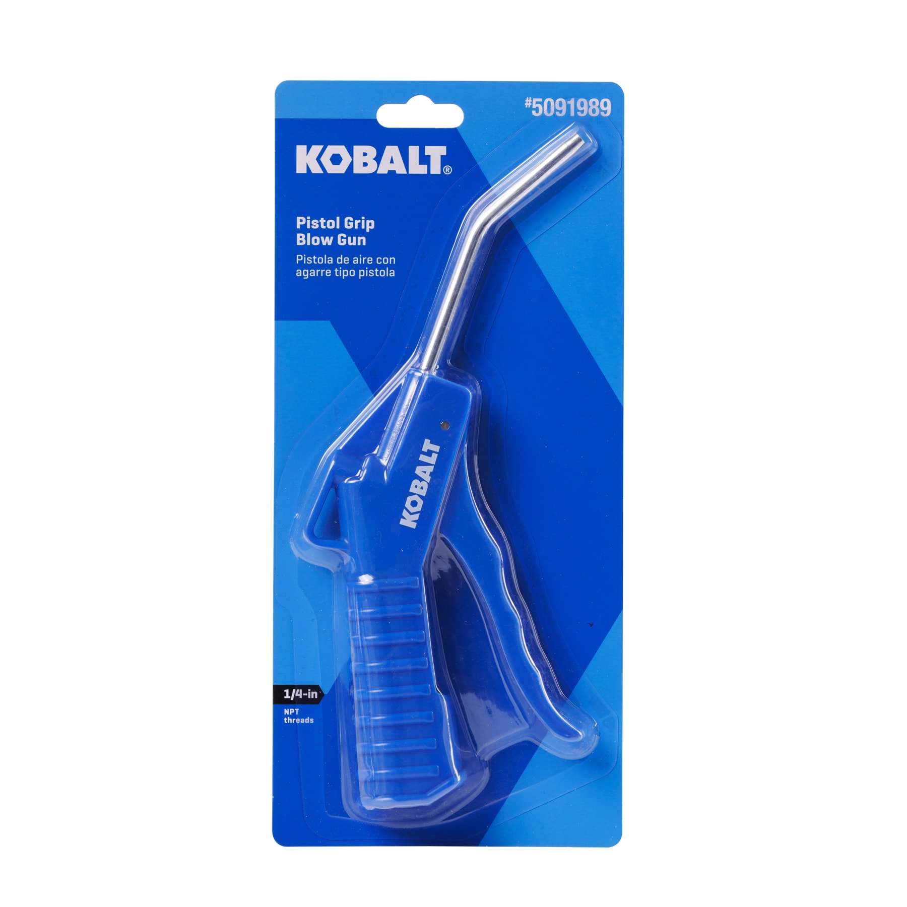 Kobalt SGY-AIR273 Air-Blowguns-Airchucks - View #7