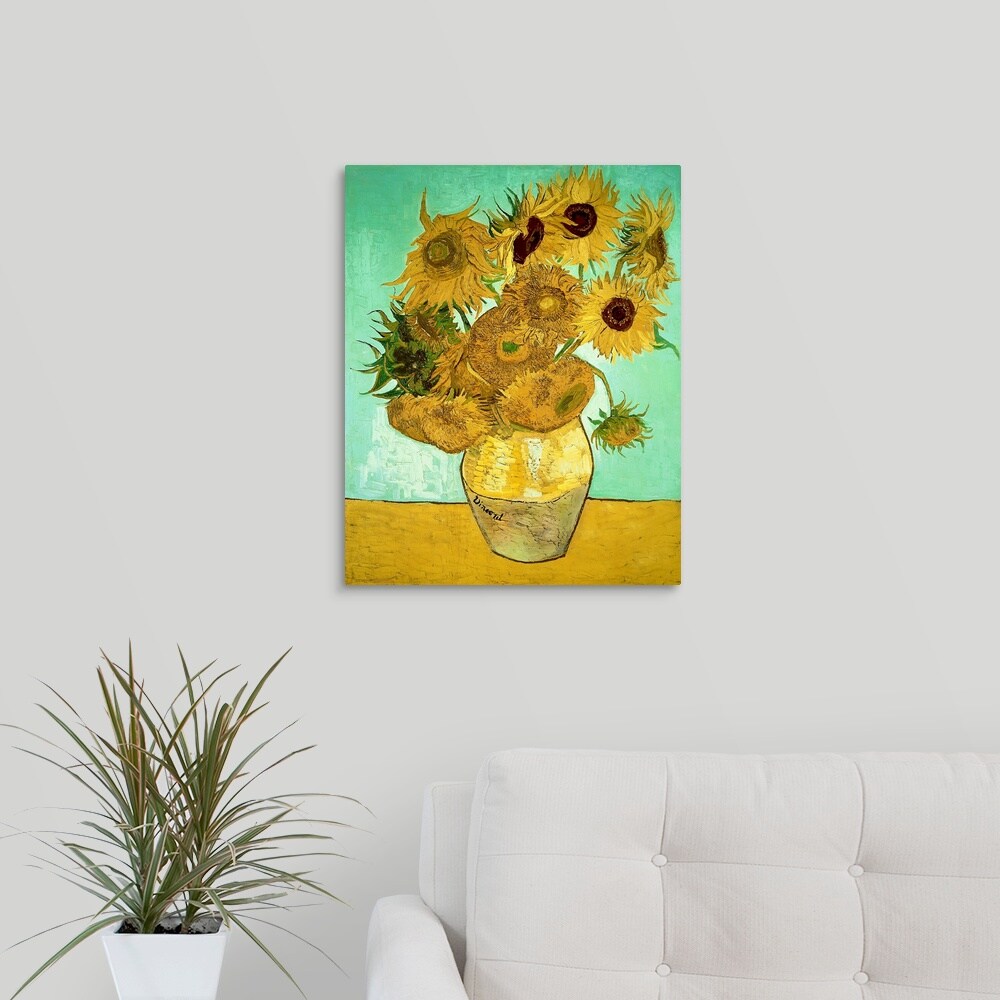 GreatBigCanvas BAL20294-24-16X20 Wall-Art - View #2