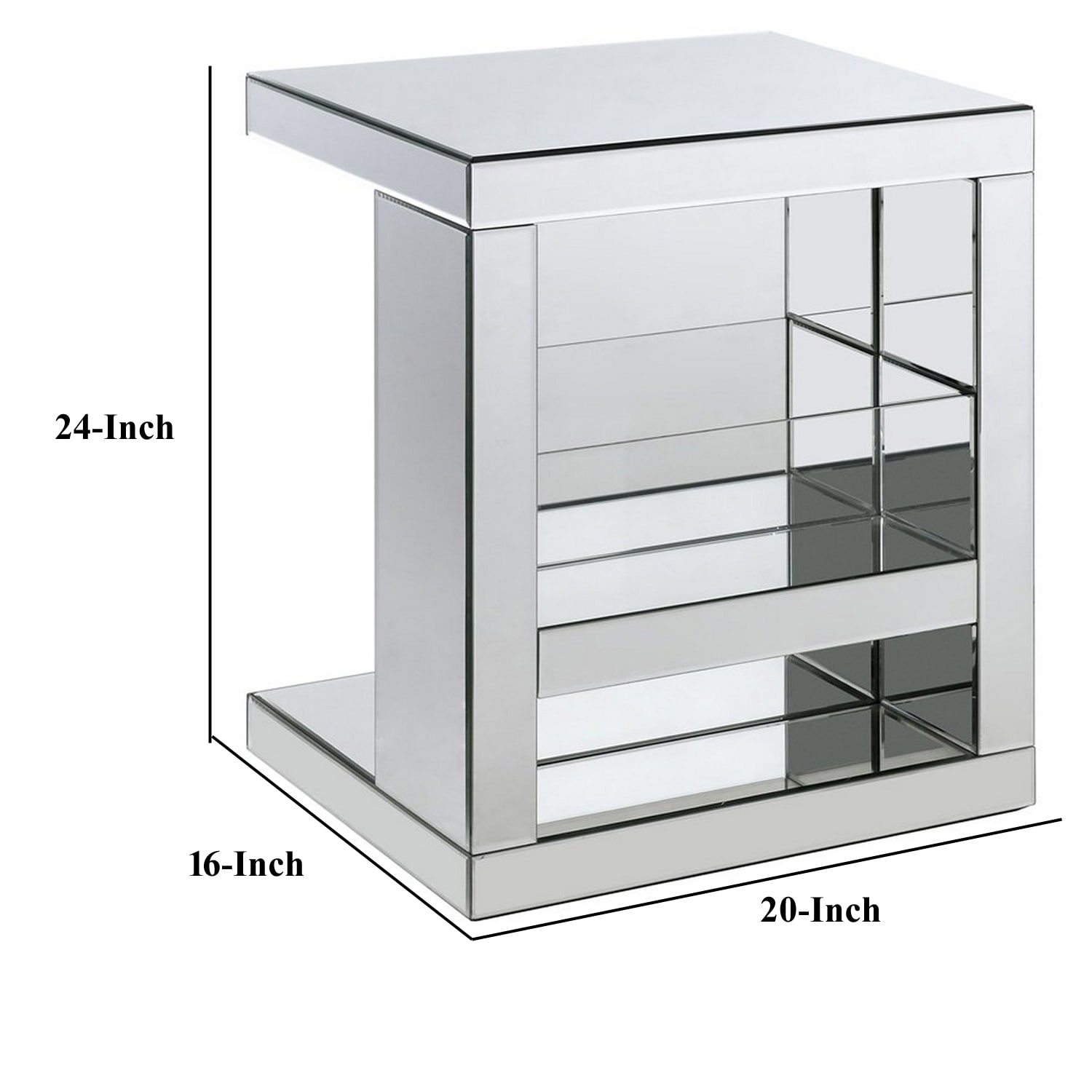 Benzara BM250272 Accent-Table-Sets - View #5