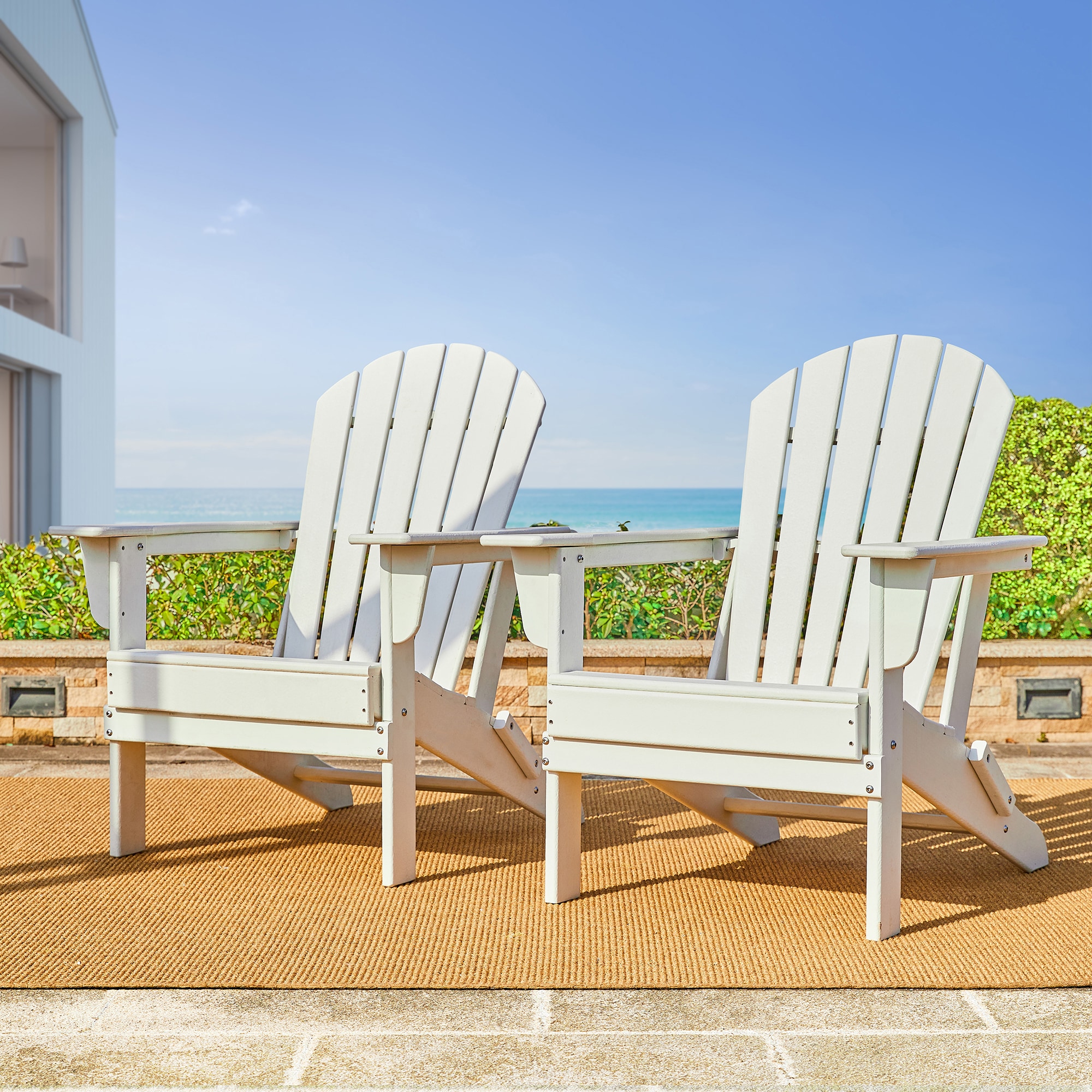 Glitzhome 2022200081 Patio-Chairs - View #2