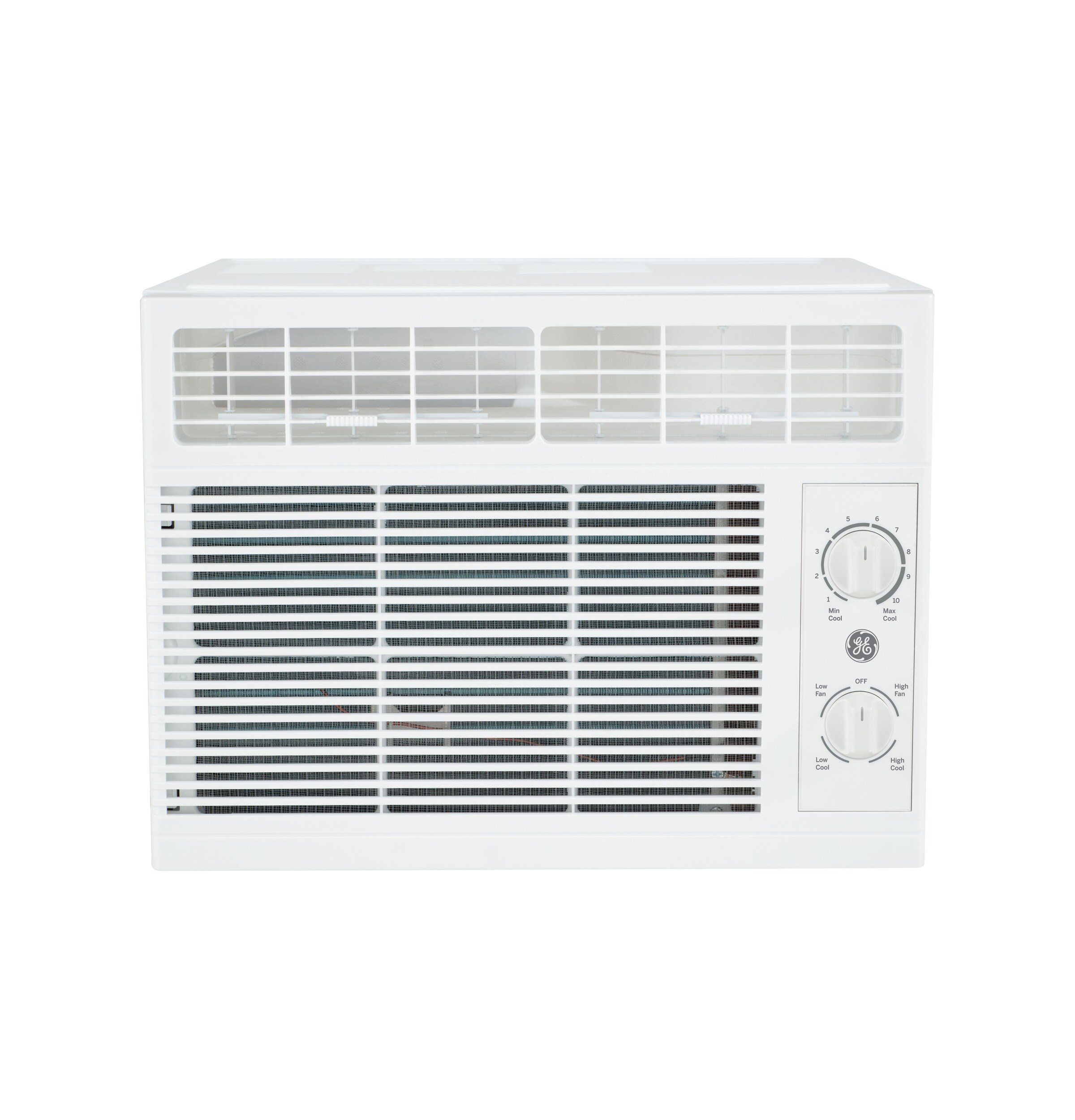 GE 5,000 BTU Mechanical Window Air Conditioner