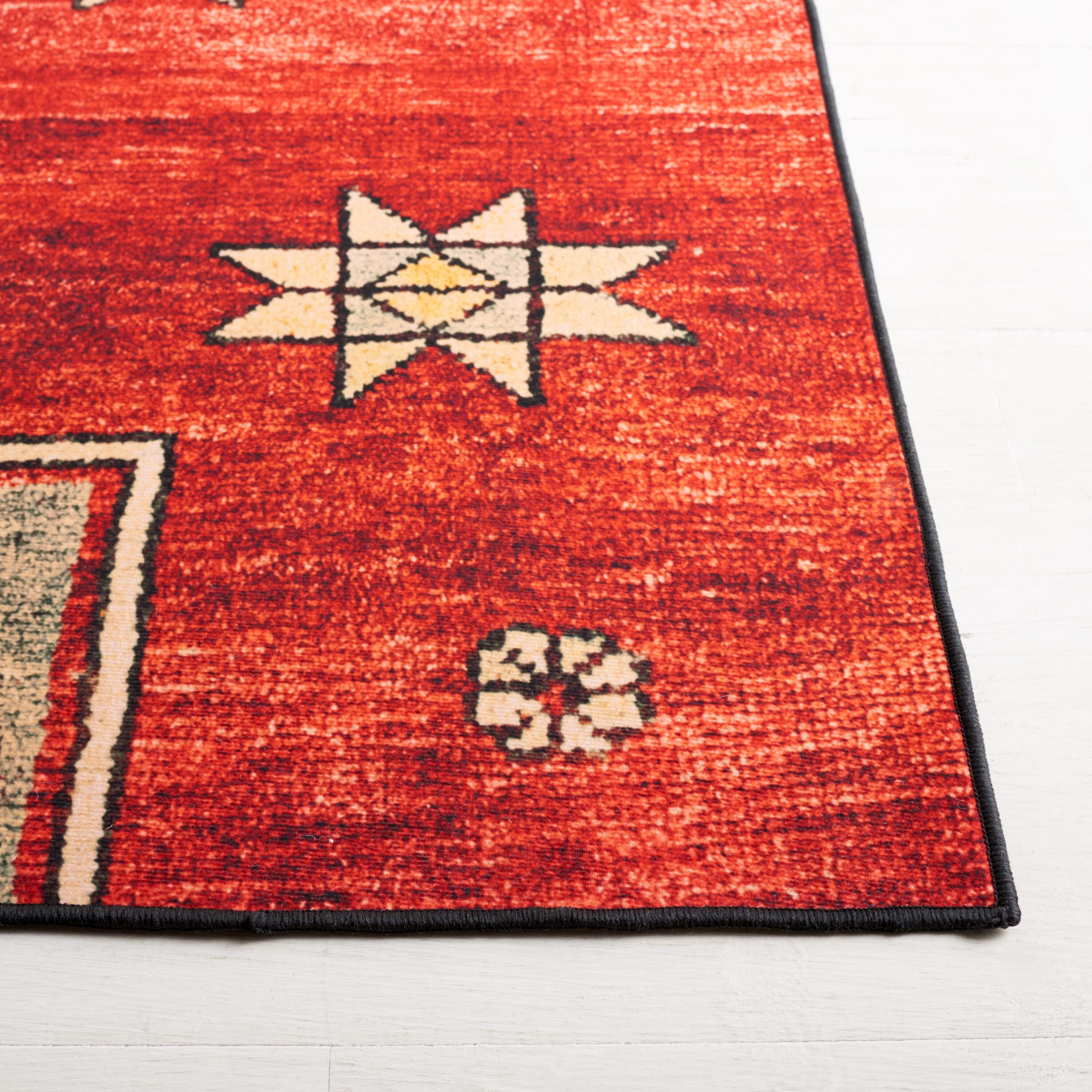 Safavieh TSN189P-9 rugs - View #3