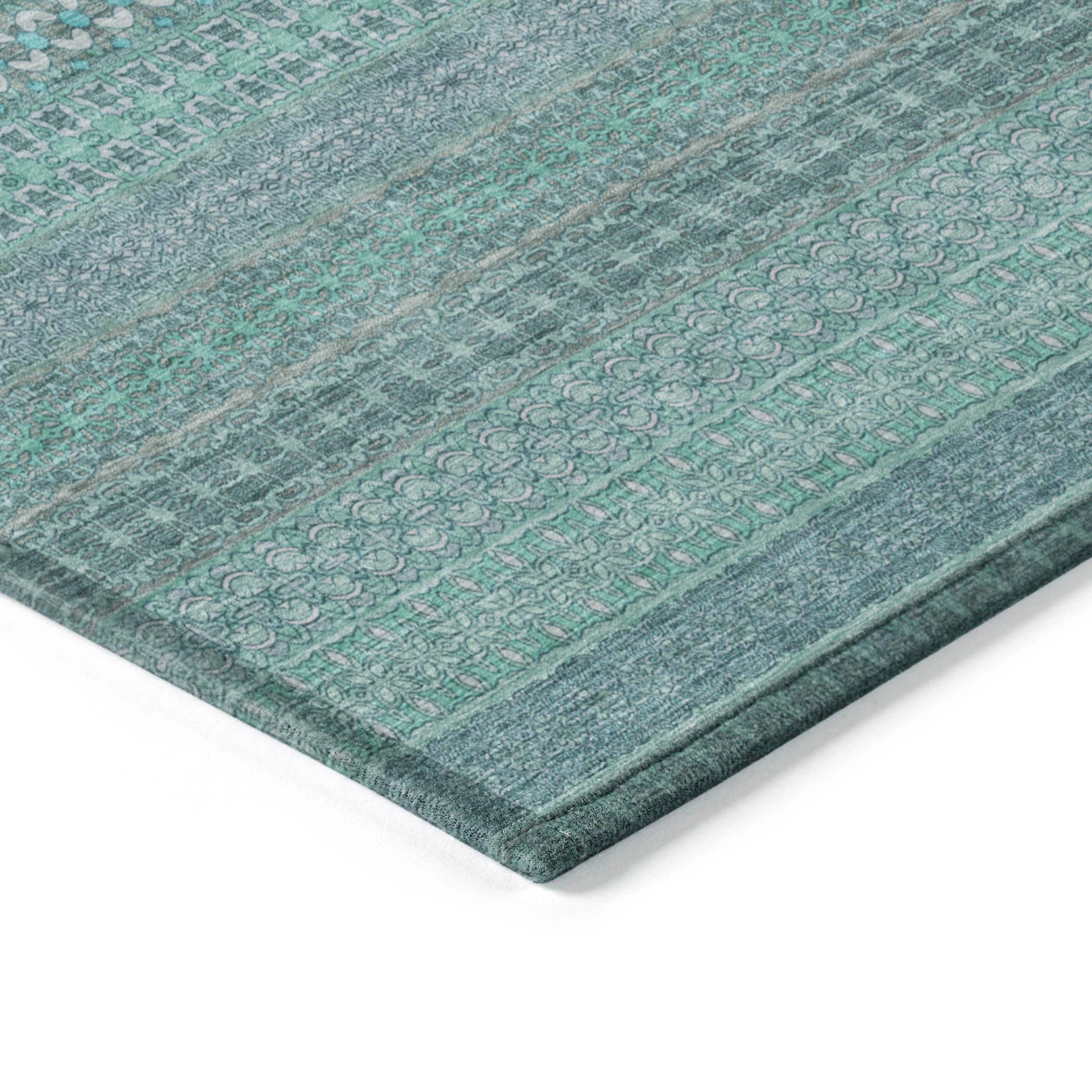 Addison Rugs ACN527TQ30X46 rugs - View #4