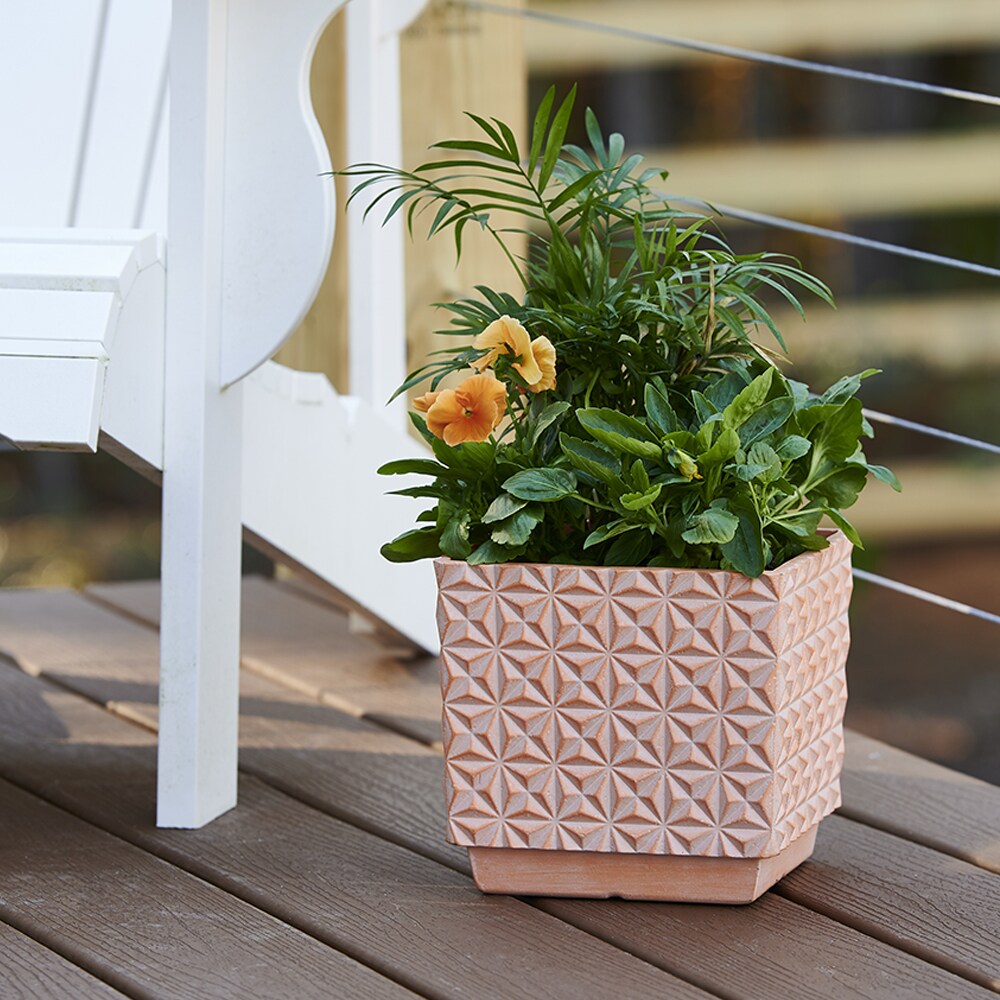allen + roth CMX-089360 Planter-Window-Box - View #4