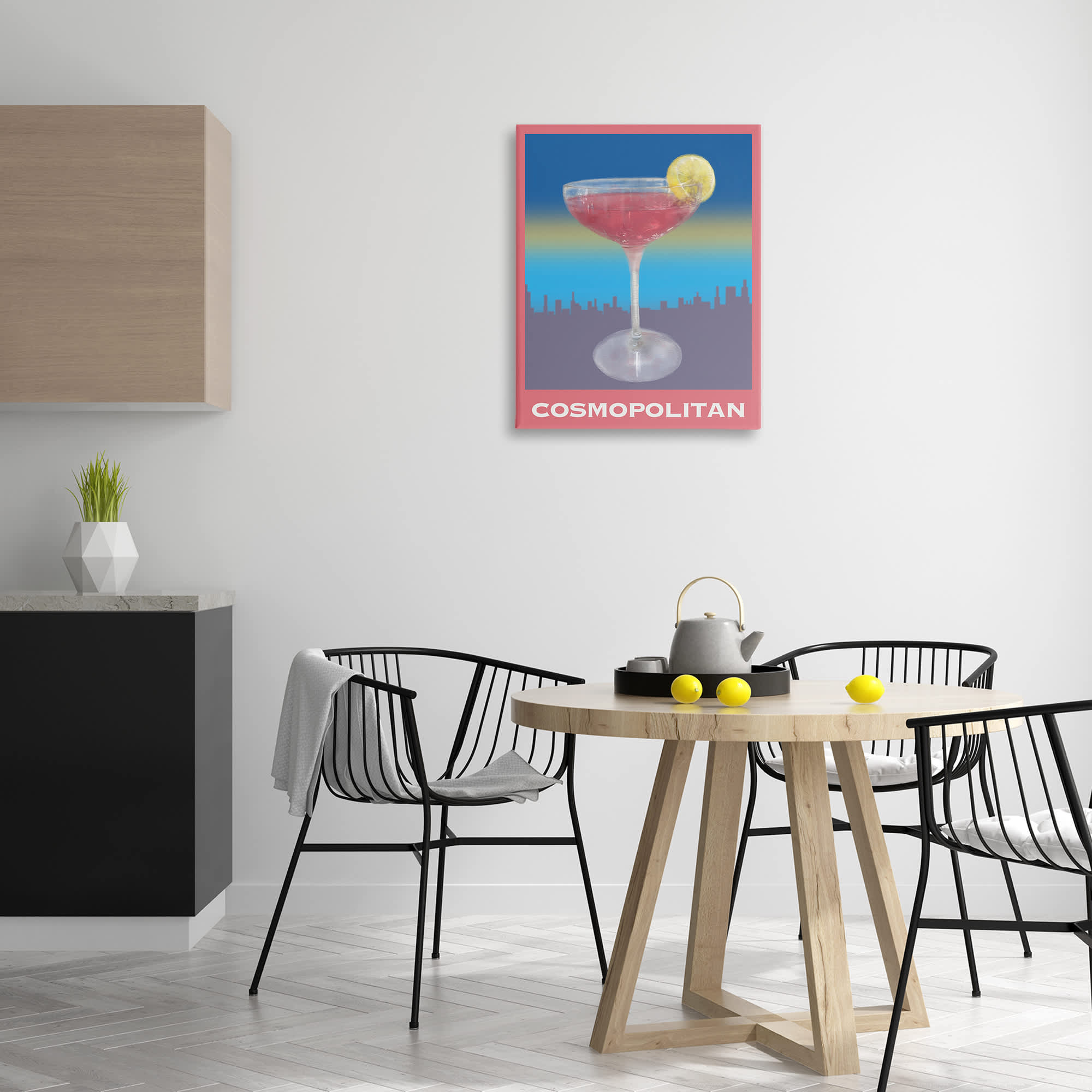 Stupell Industries BS-493-CN-24X30 Wall-Art - View #3