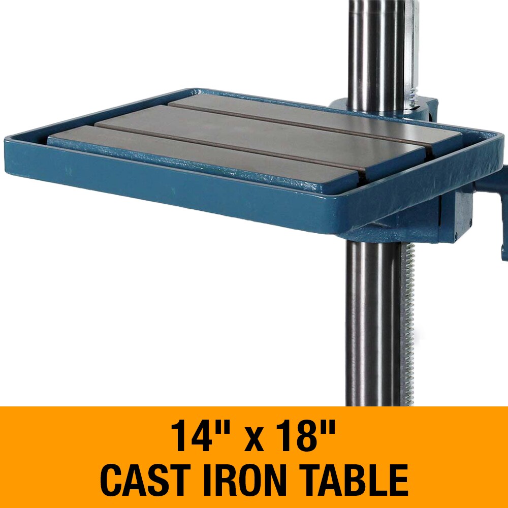 Baileigh Industrial BA9-1002989 b100195 - View #5