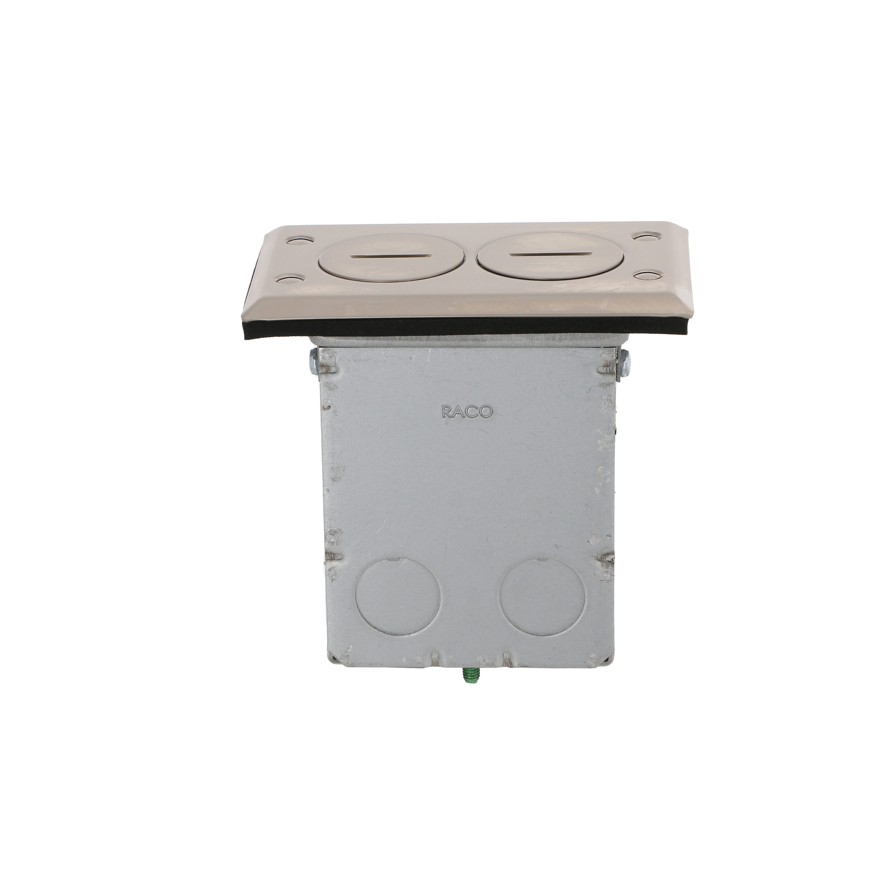 Hubbell 6500NI-5 Electrical-Box - View #5
