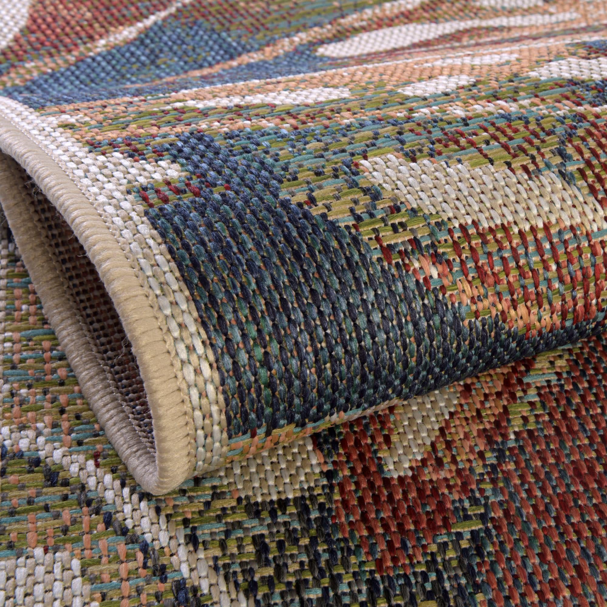 Unique Loom 3177063 rugs - View #2