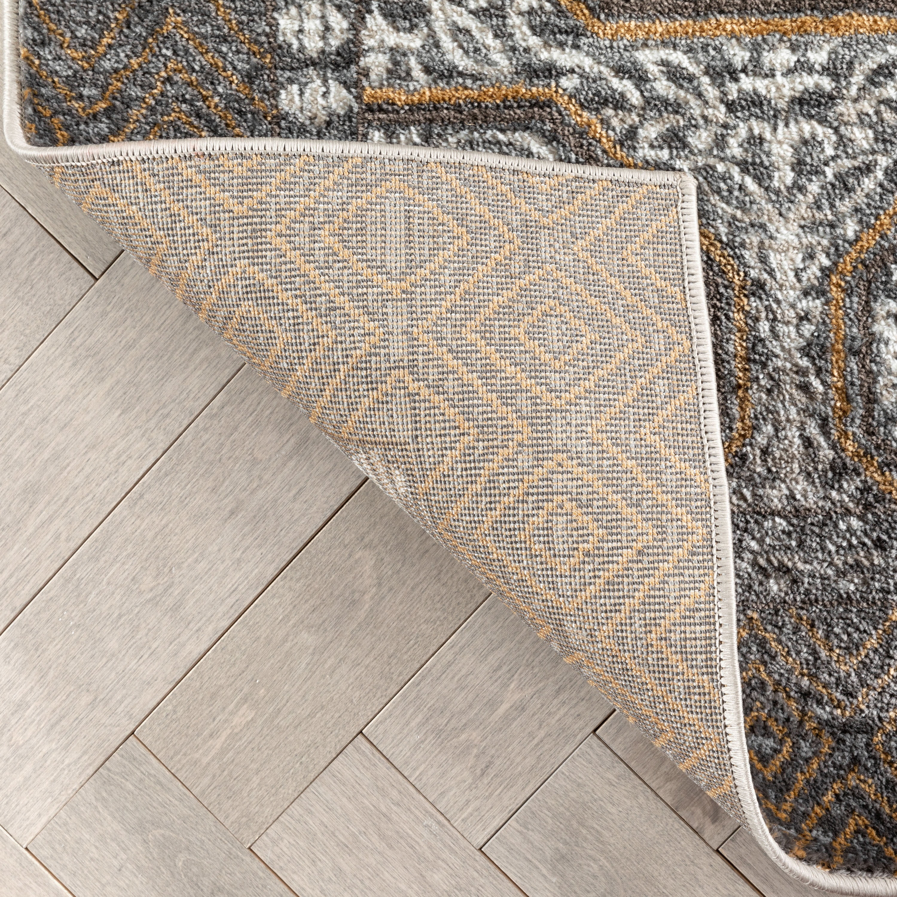 Well Woven VER-37-5 rugs - View #5