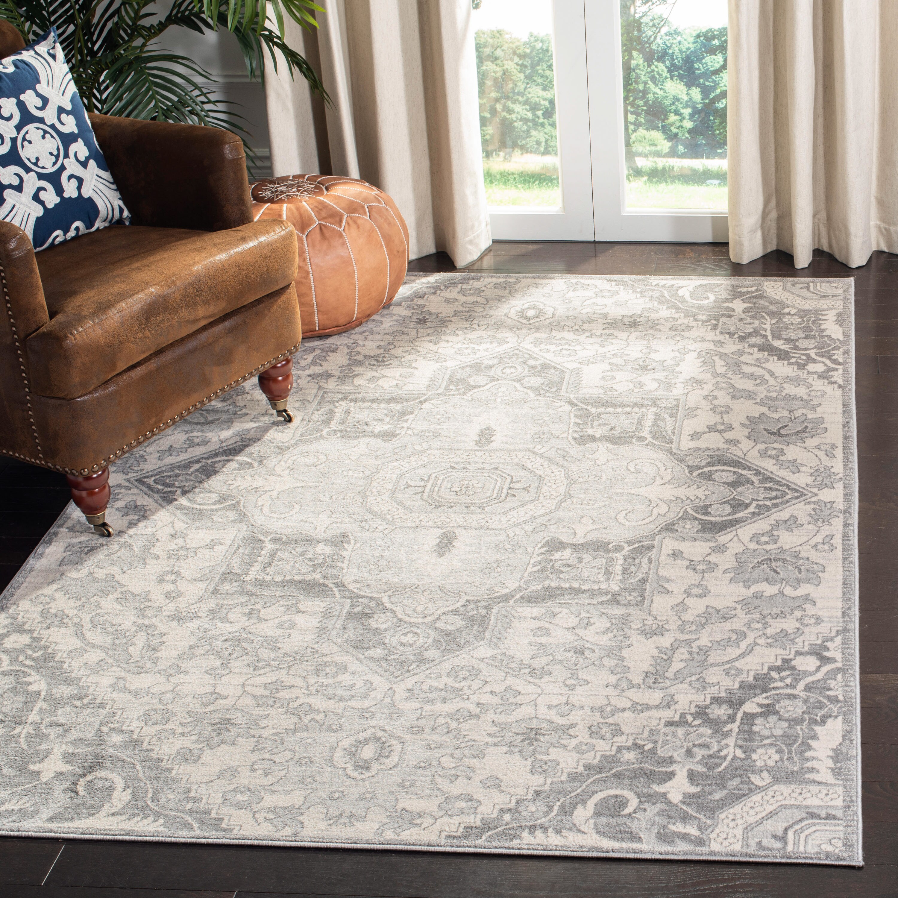 Safavieh BNT816B-8 rugs - View #2