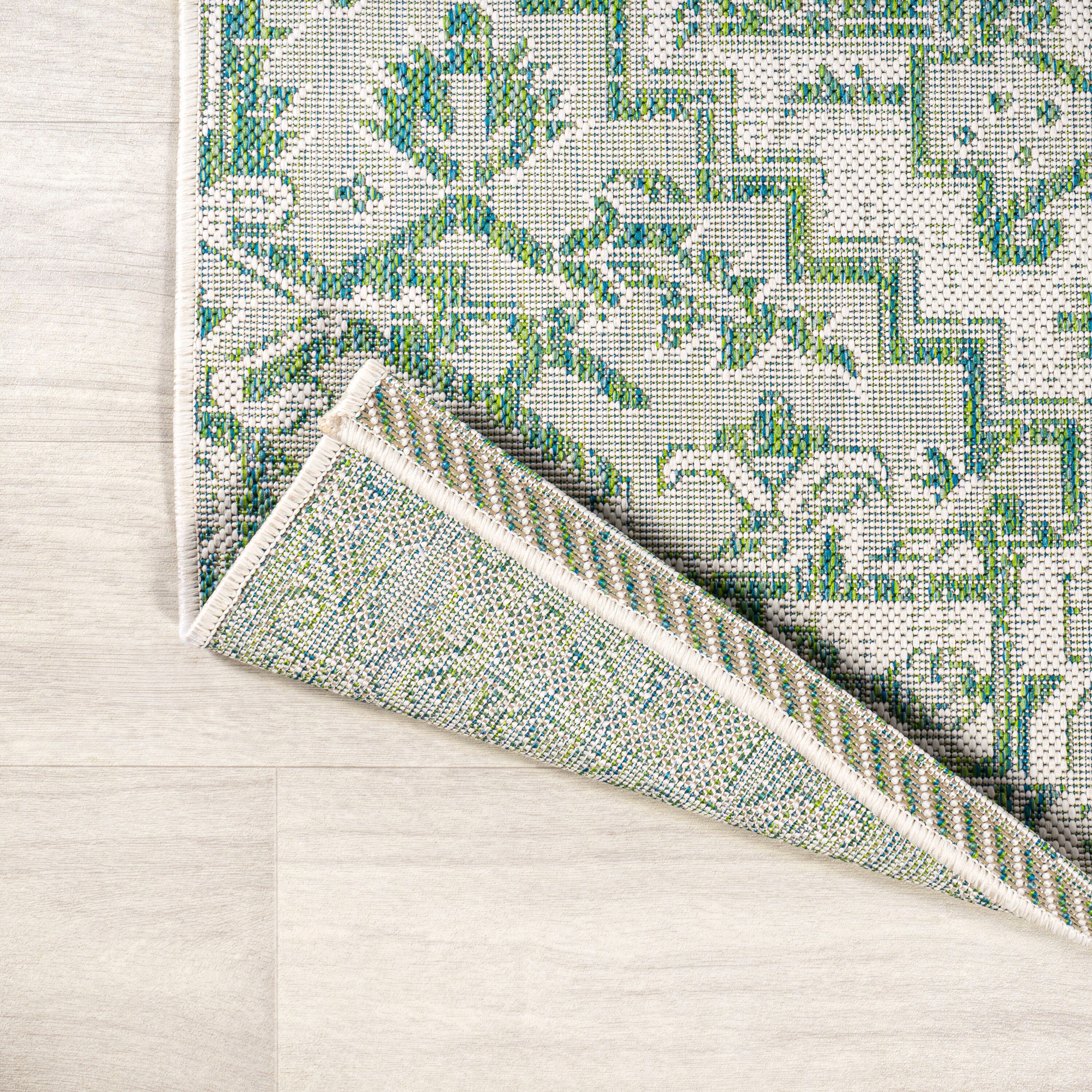JONATHAN  Y SMB105G-5R rugs - View #4