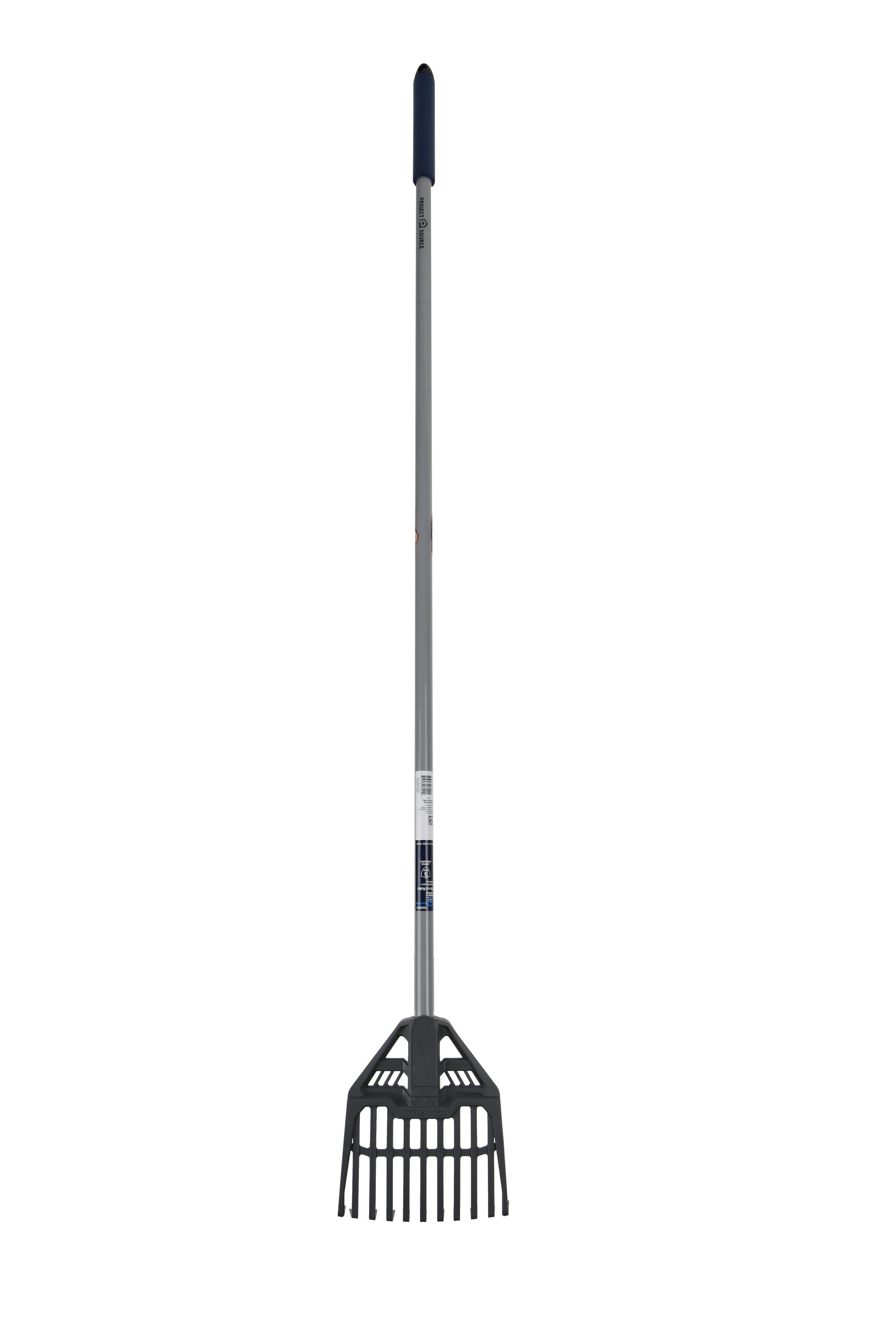 Project Source 8220 Lawn-Leaf-Rakes - View #4