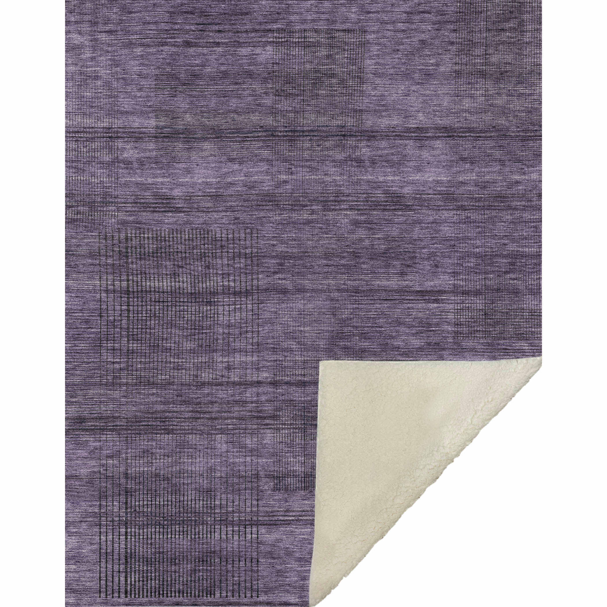 Addison Rugs ASB820 Blankets-And-Throws - View #2