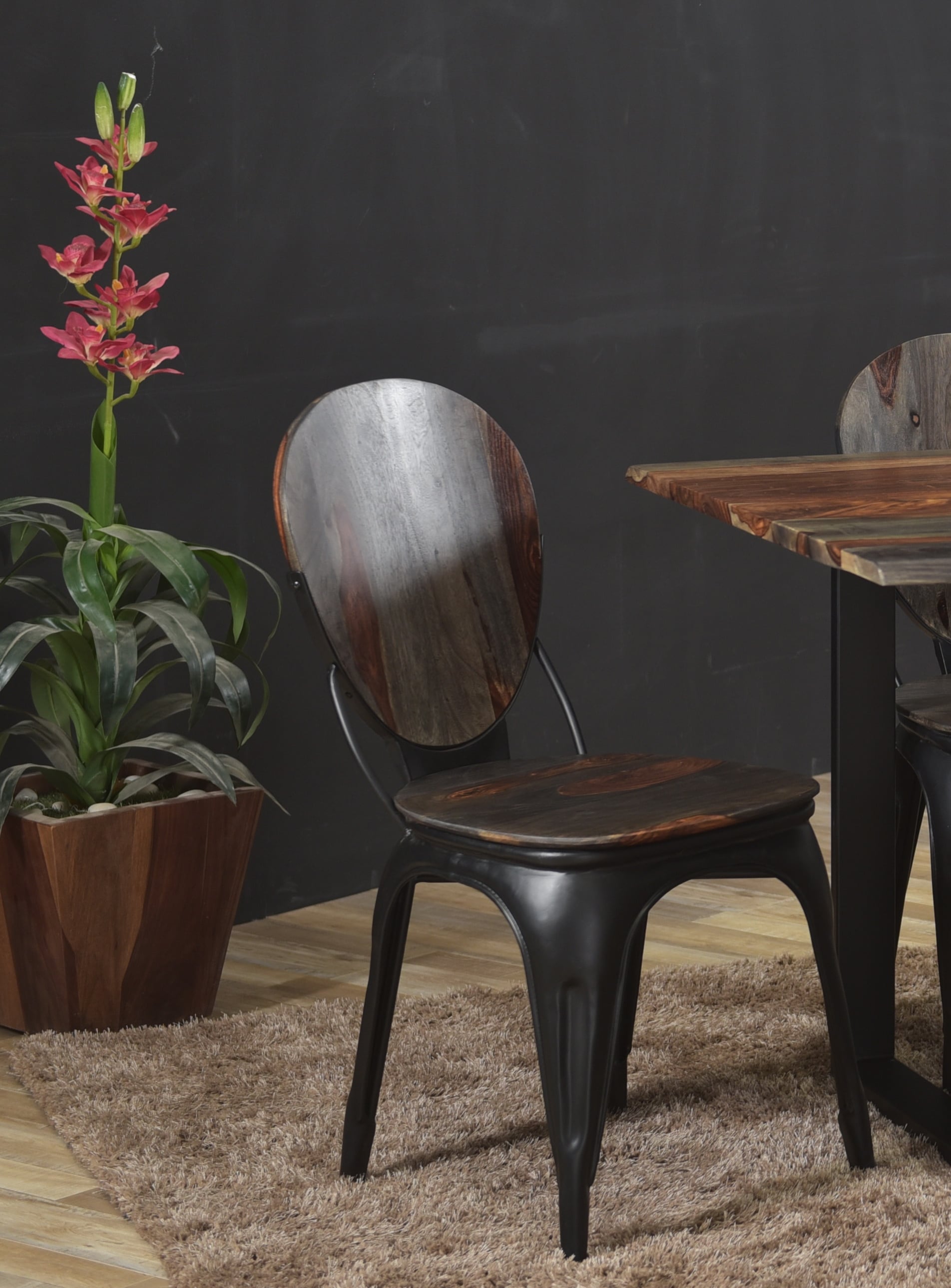Coast to Coast 53425 Dining-Chairs - View #6