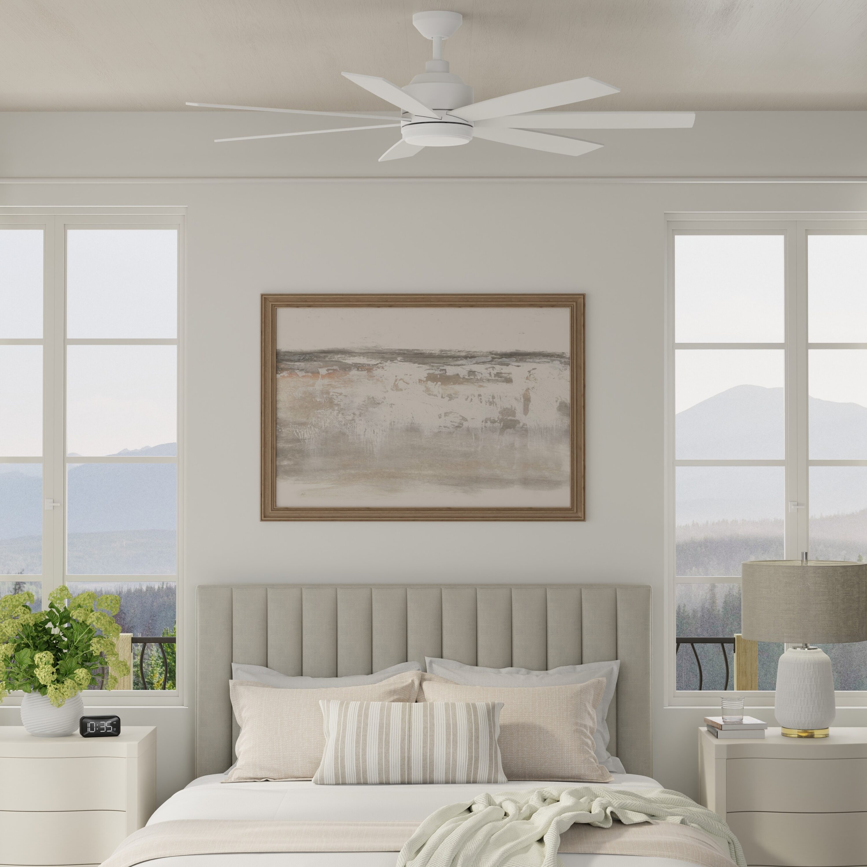 Harbor Breeze COG60MWW7LR Ceiling-Fans - View #6