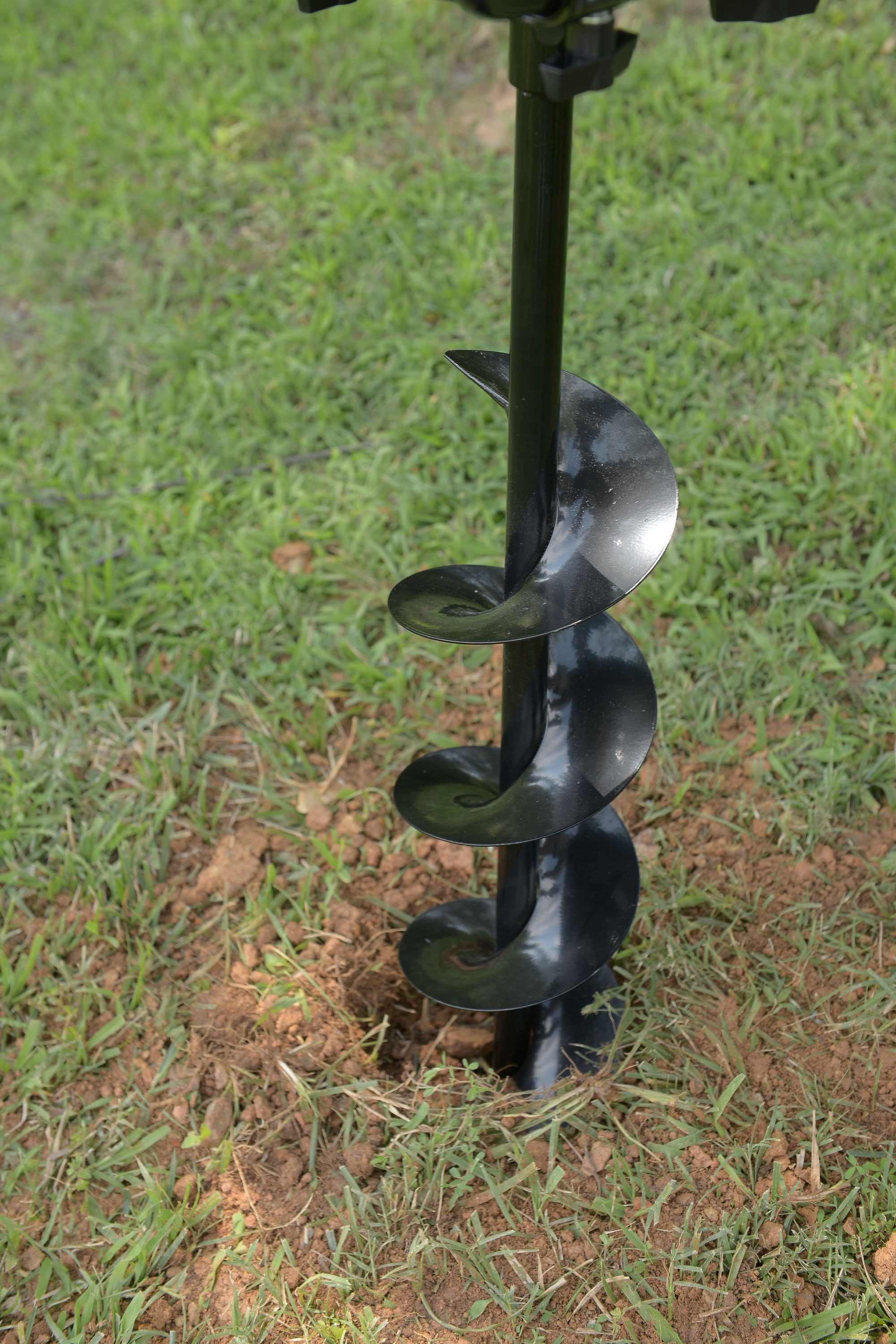 Wild Badger Power WBEA6 Auger-Bits - View #4