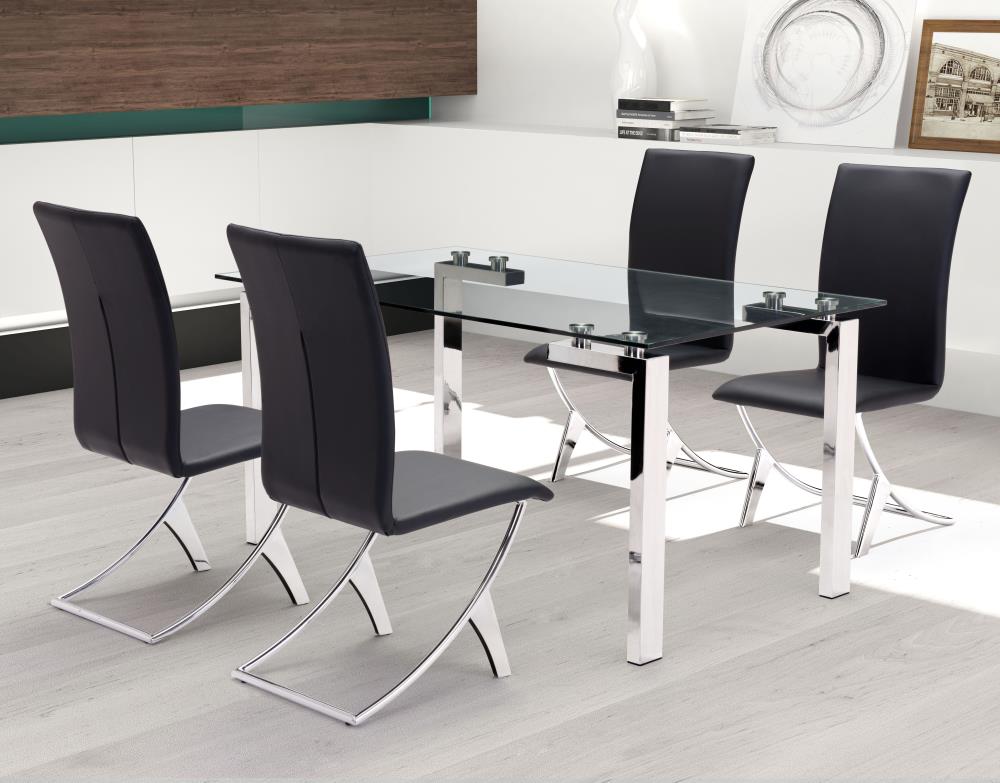 Zuo Modern 102101 Dining-Chairs - View #6
