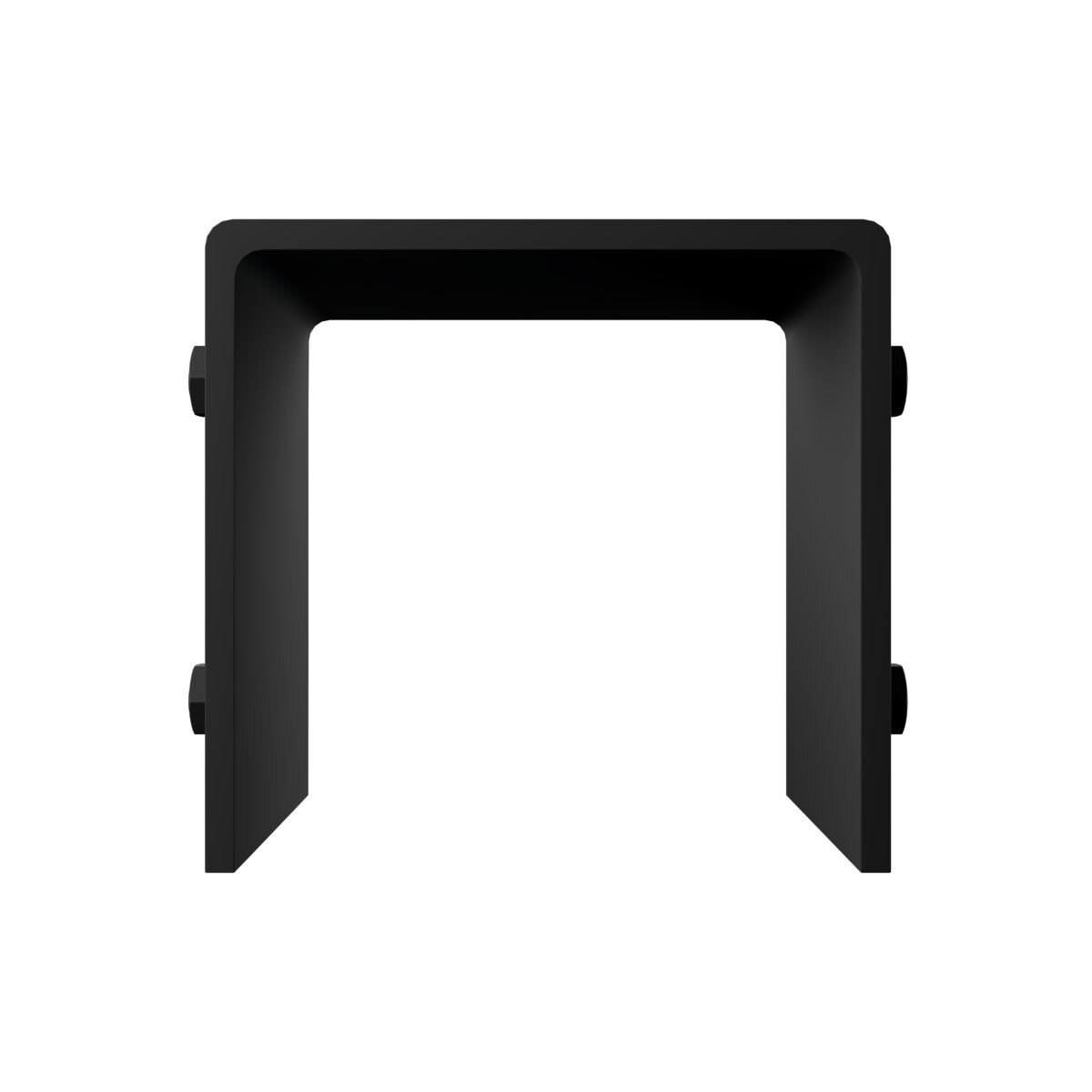Ekena Millwork BMSTRP08X08S Faux-Beams - View #2