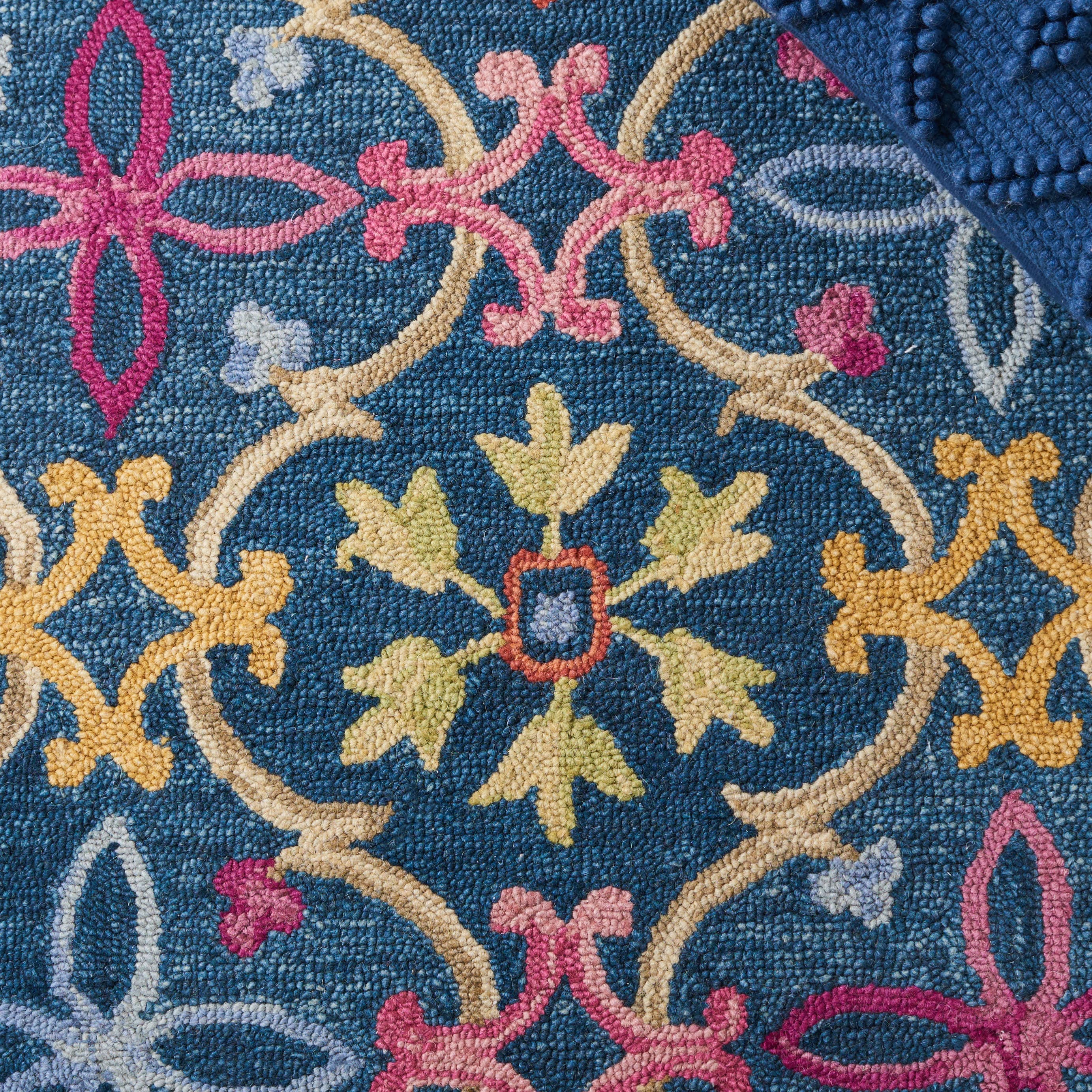 Safavieh SZN310A-3 rugs - View #5