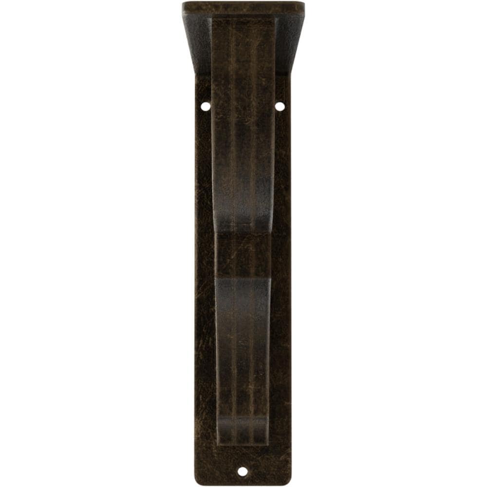 Ekena Millwork BKTM02X05X08TBRAPG Mending-Plates-Brackets-Braces - View #3
