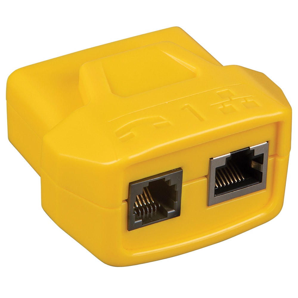 Klein Tools VDV501210 Self-Storing Test + Map Replacement Remote for Scout Pro 3 Tester