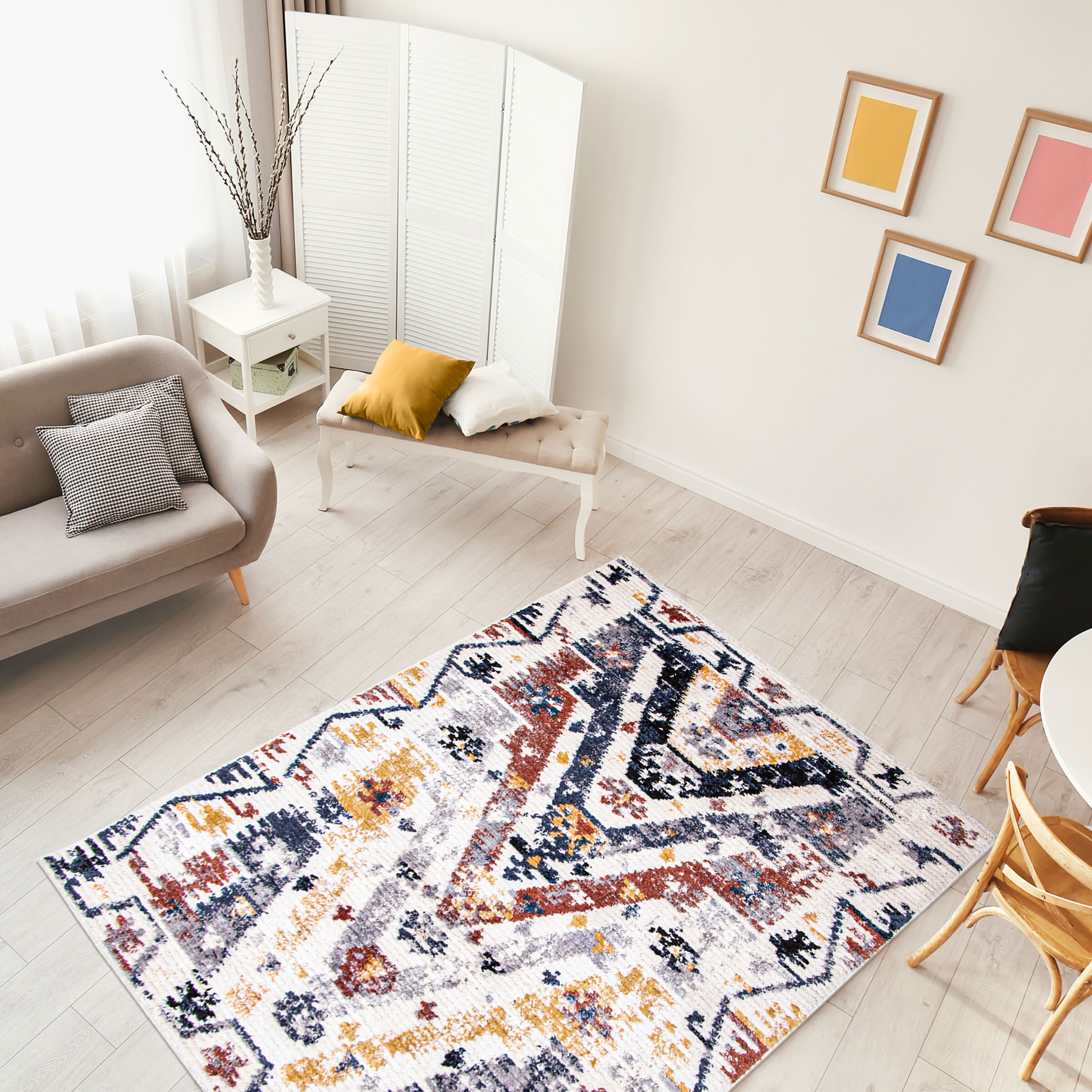ECARPETGALLERY 358394 rugs - View #2