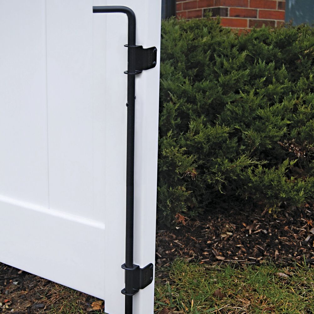 Barrette Outdoor Living 73024430 Gate-Hardware - View #4