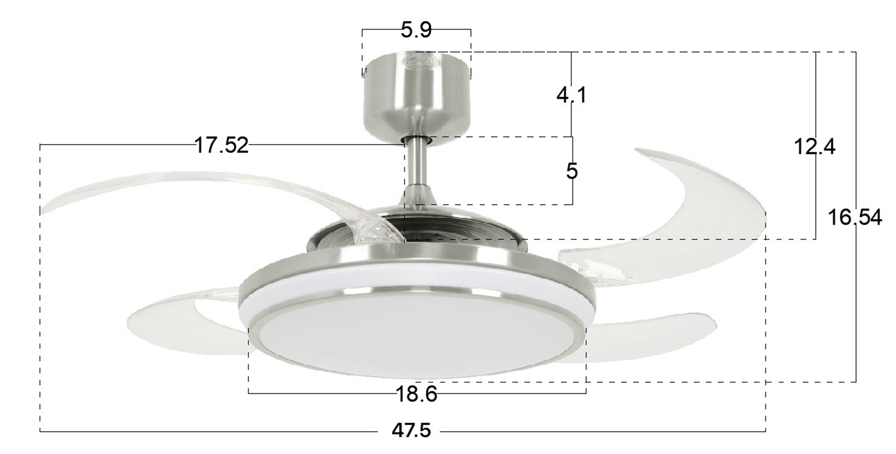 Fanaway 21103601 Ceiling-Fans - View #5