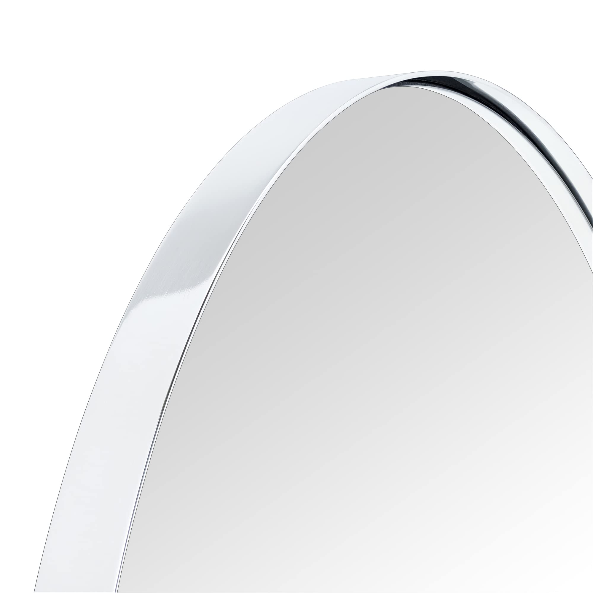 TEHOME GC-0Y044 Framed-Bath-Mirrors - View #4