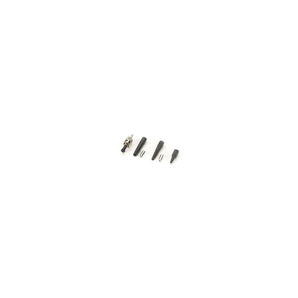 ZX9SY2889166 Ceramic Ferrule Fiber Optic Connector- ST Multimode Simplex