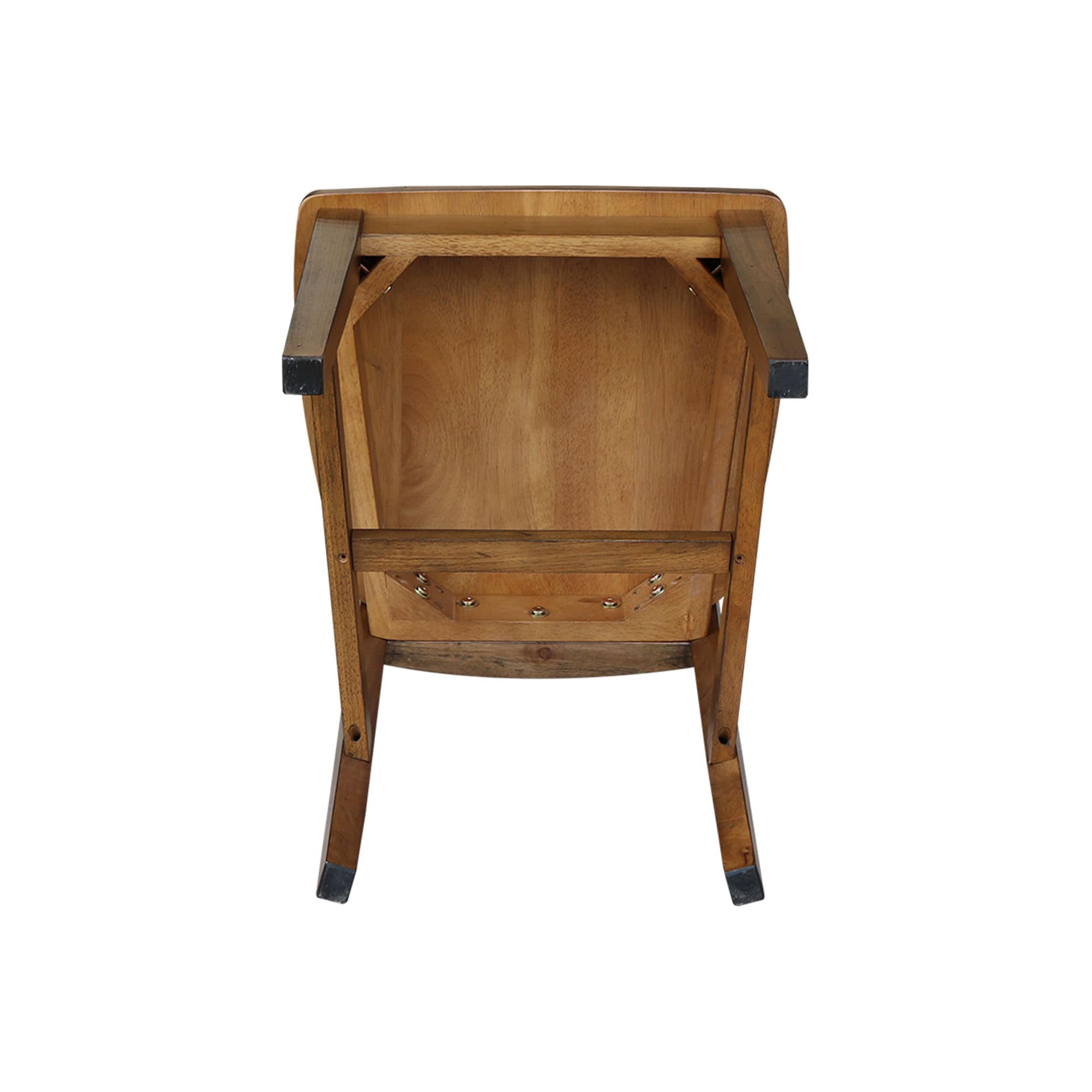 International Concepts C59-10P Dining-Chairs - View #8
